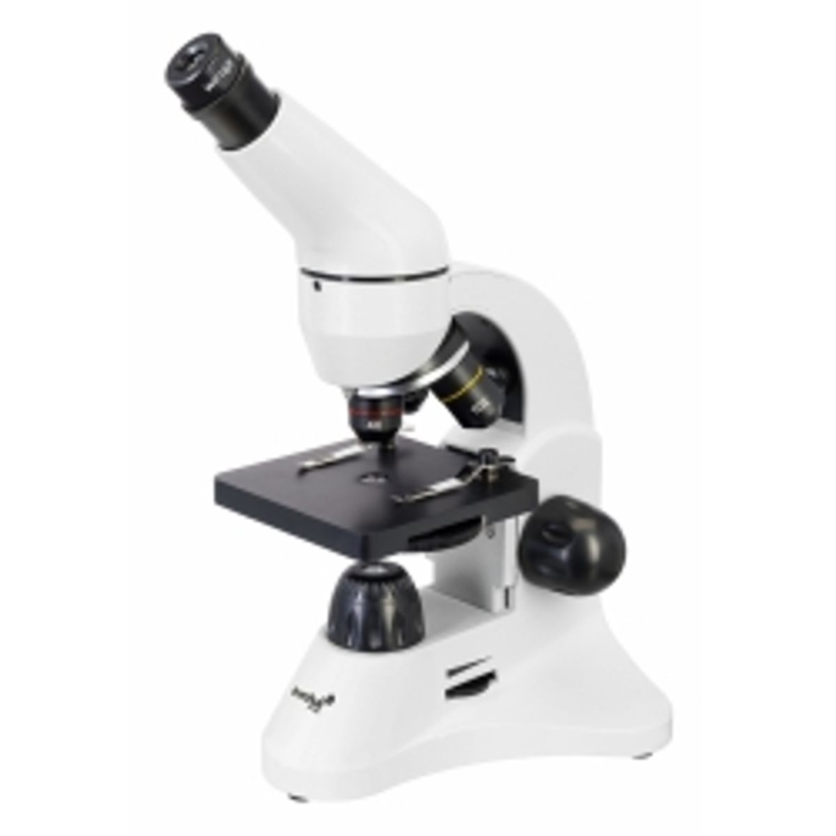 Levenhuk Rainbow 50L PLUS Moonstone Microscope - Mikroskop