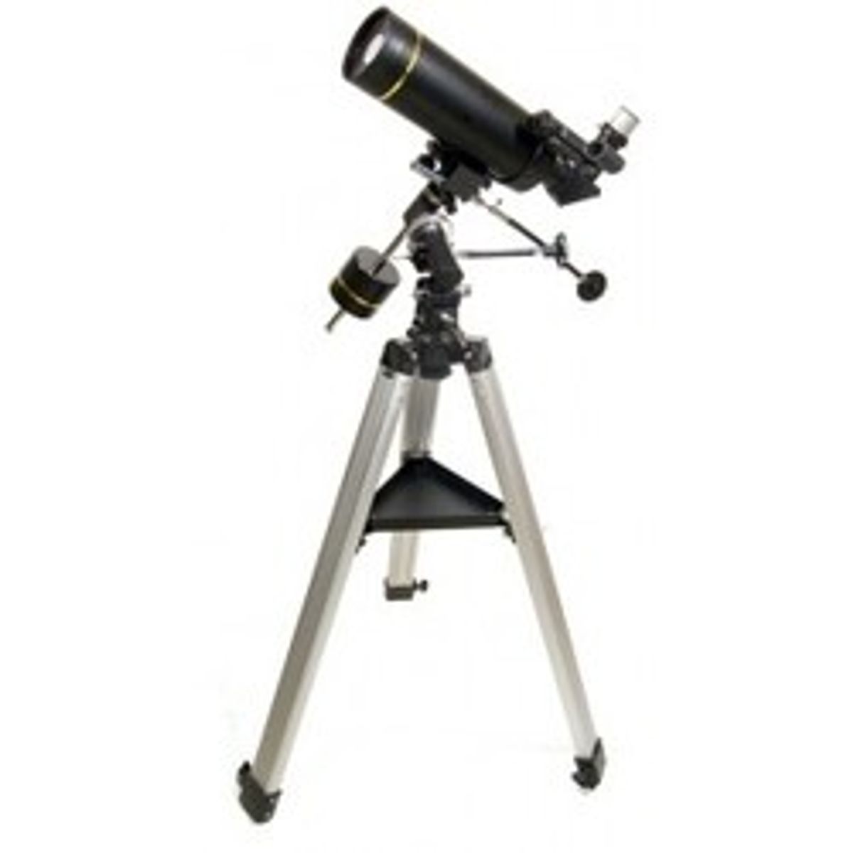 Levenhuk Skyline PRO 80 MAK Telescope - Kikkert