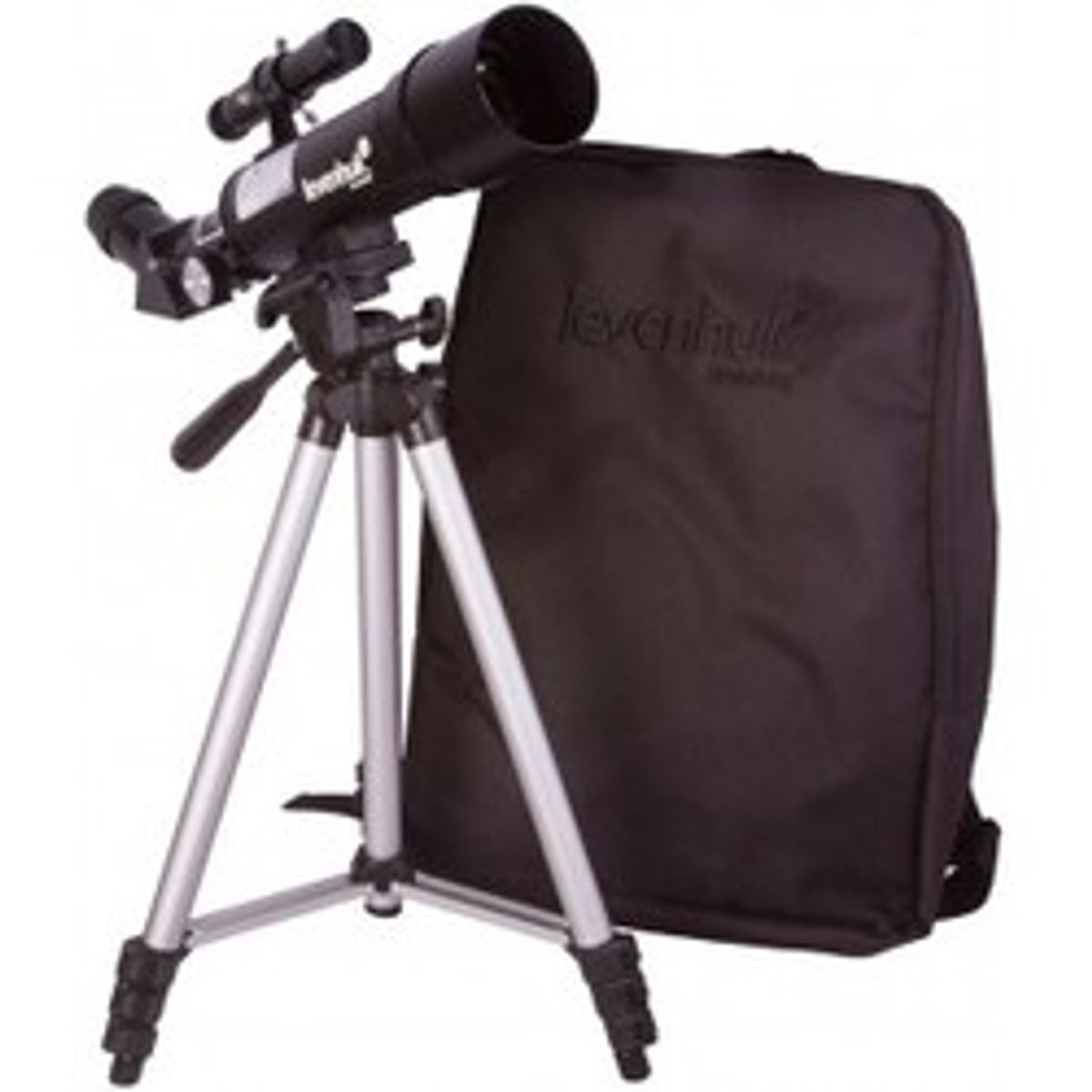 Levenhuk Skyline Travel 50 Telescope - Kikkert