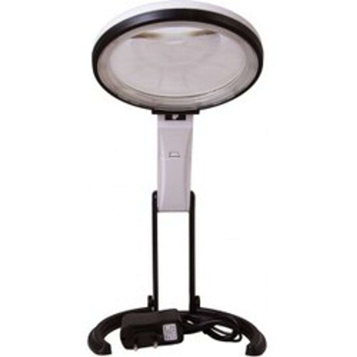 Levenhuk Zeno Desk D7 Magnifier - Lup