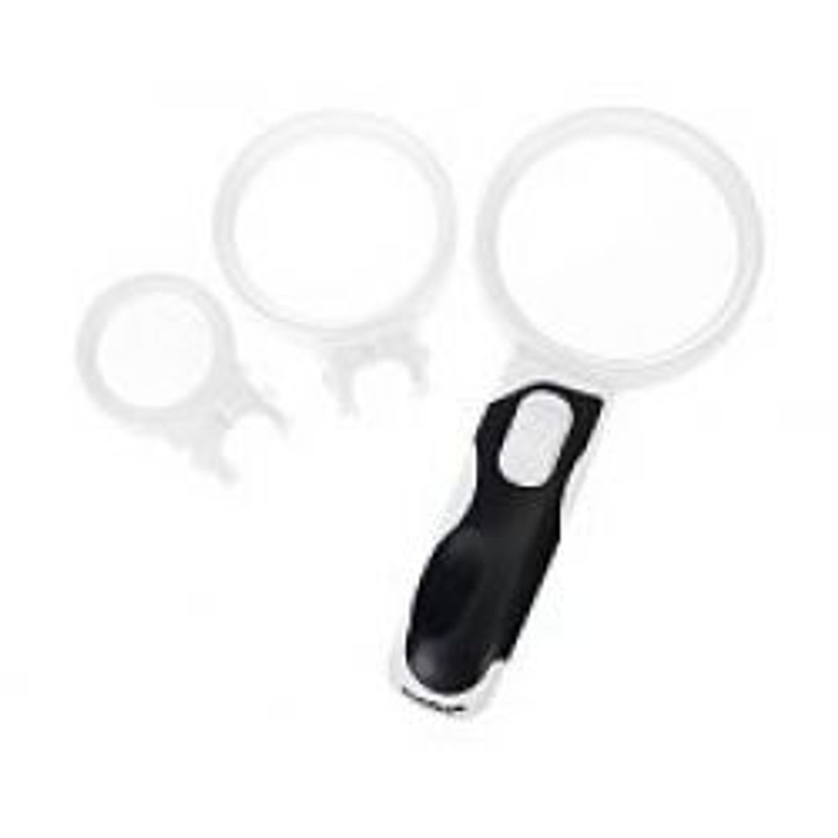 Levenhuk Zeno Multi ML11 Magnifier - Lup