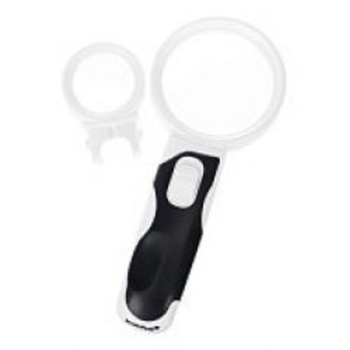 Levenhuk Zeno Multi ML7 Magnifier - Lup