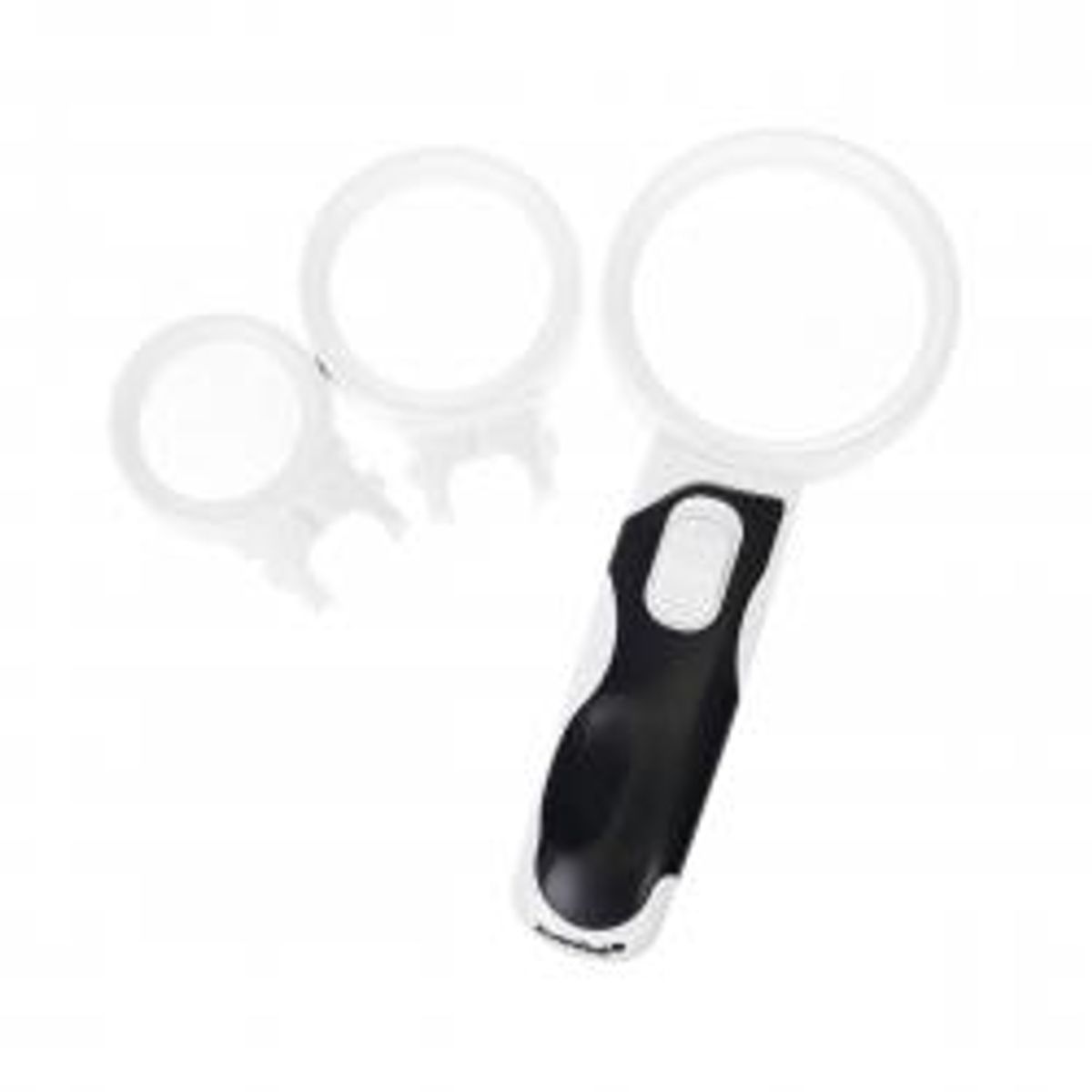 Levenhuk Zeno Multi ML9 Magnifier - Lup