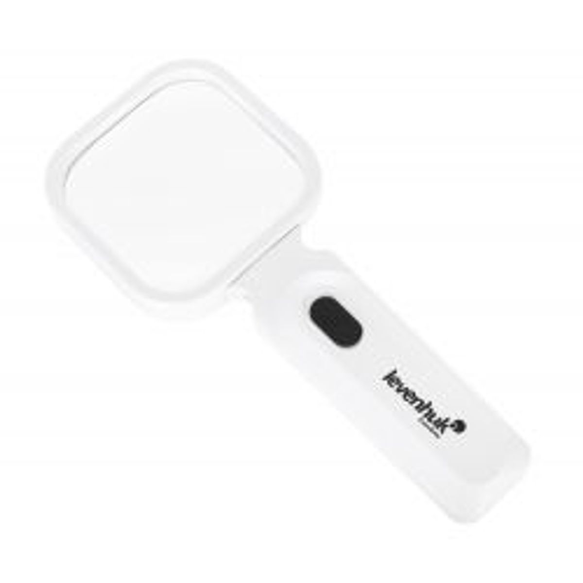 Levenhuk Zeno Read ZR10 White Magnifier - Lup