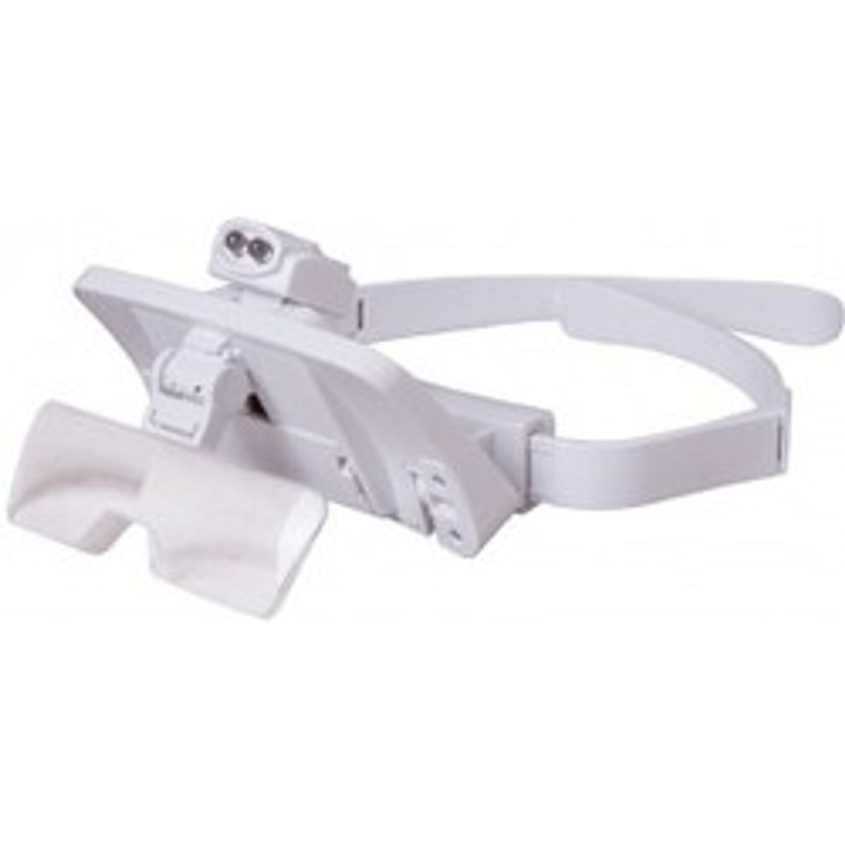 Levenhuk Zeno Vizor G7 Magnifying Glasses - Lup