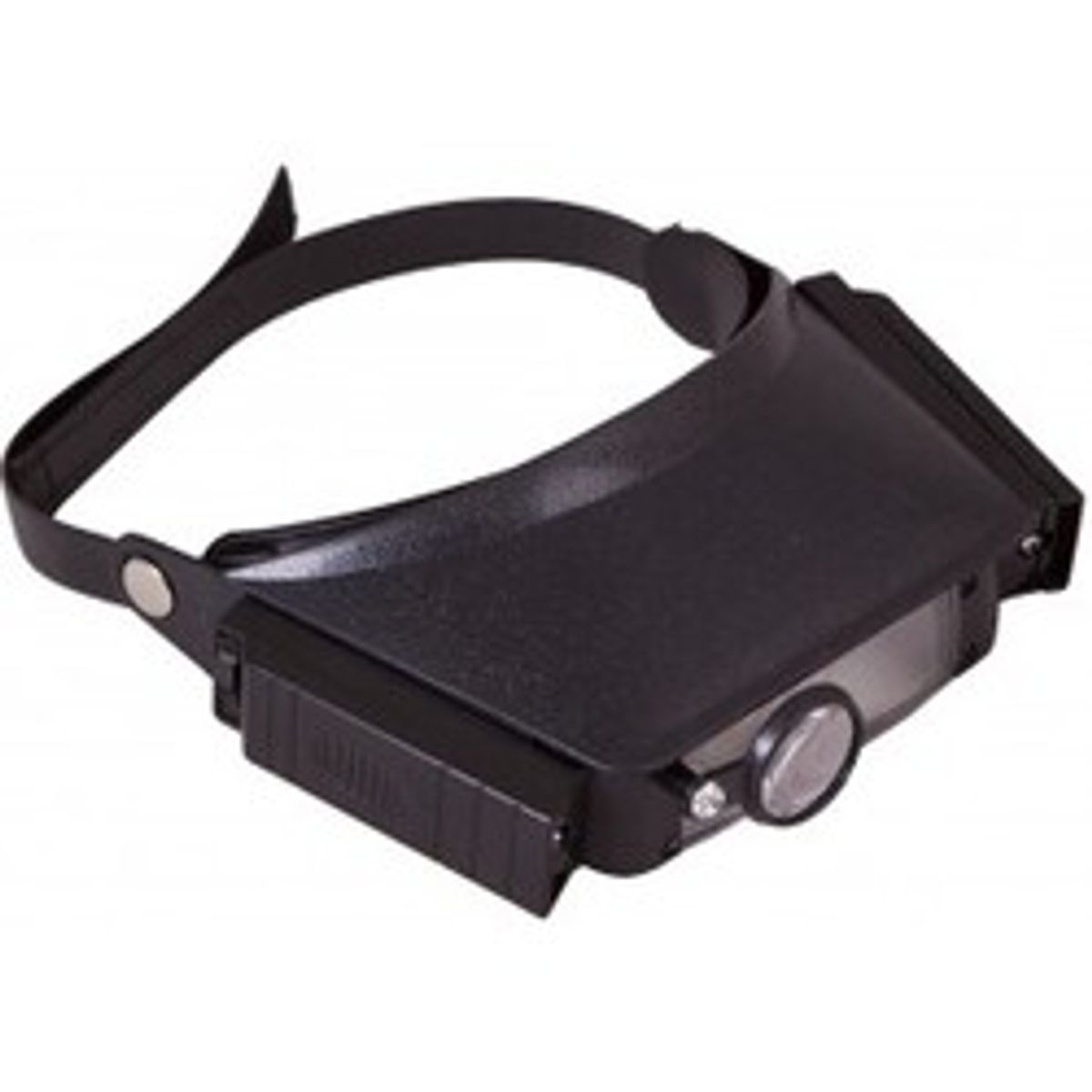 Levenhuk Zeno Vizor H1 Head Magnifier - Laboratorieudstyr