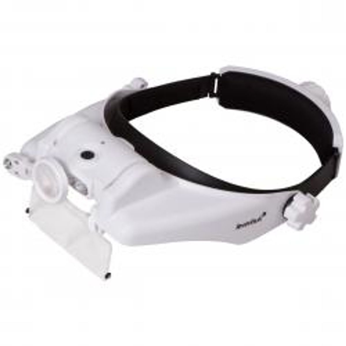 Levenhuk Zeno Vizor HR4 Head Rechargeable Magnifier - Lup