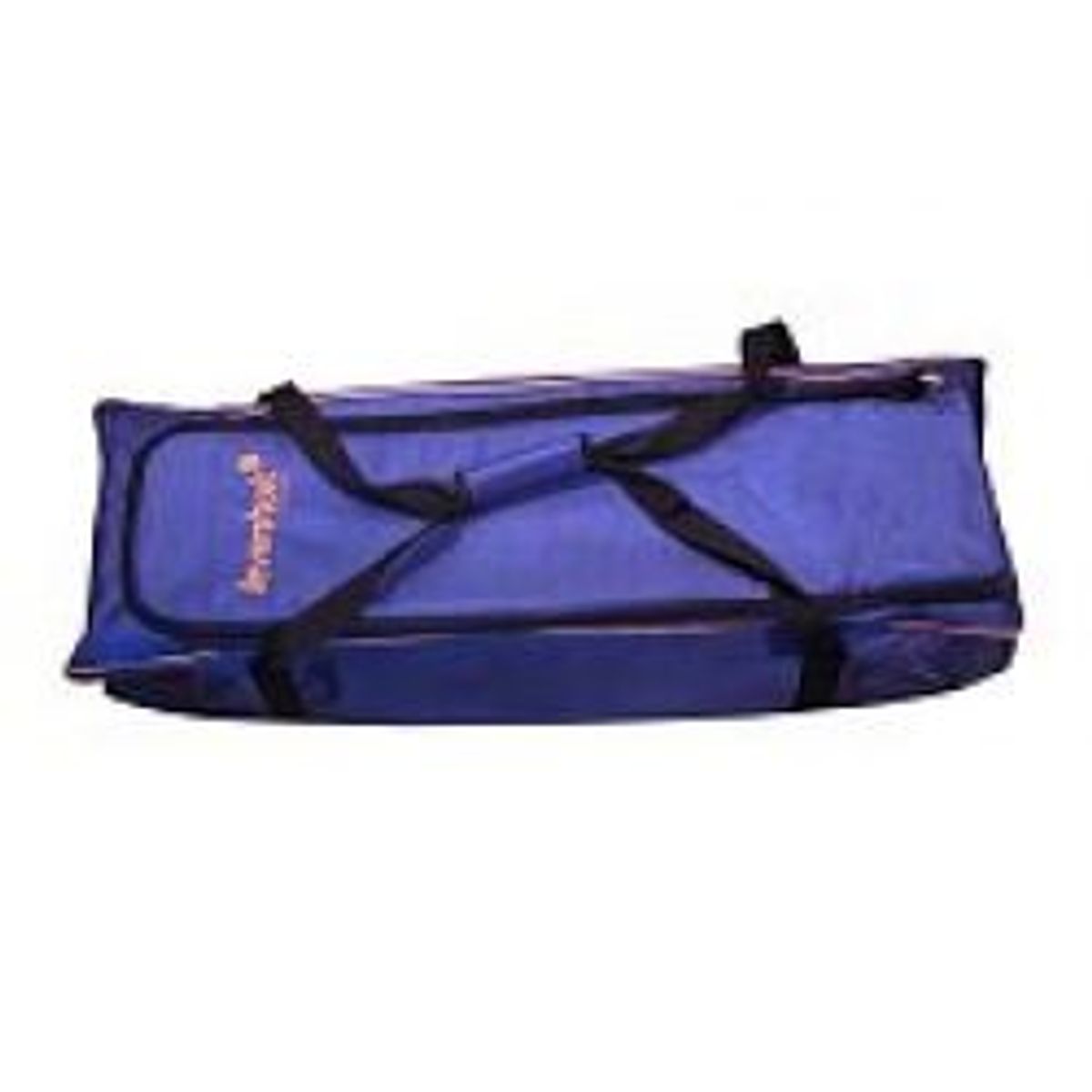 Levenhuk Zongo 80 Telescope Case; Large, Blue - Taske