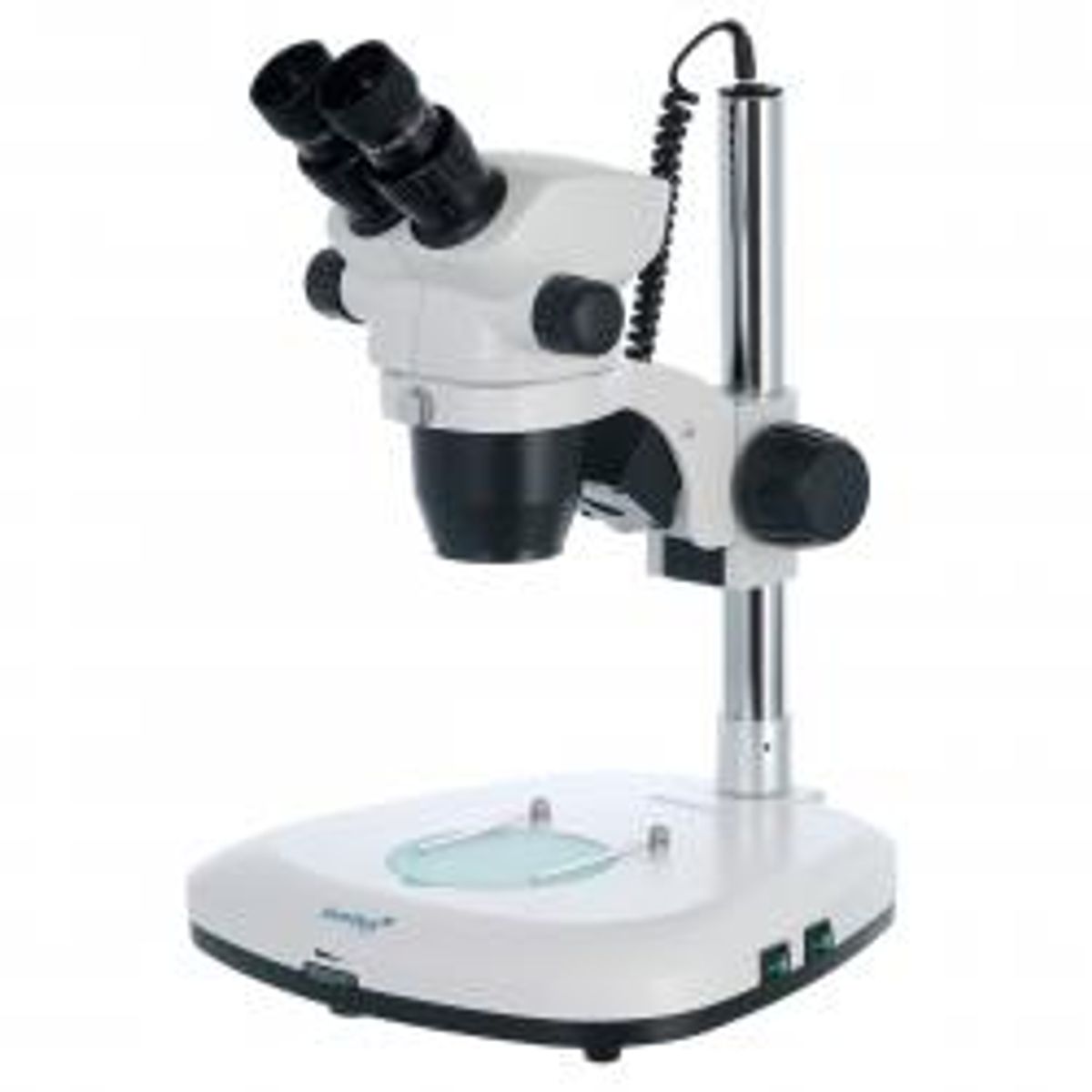 Levenhuk ZOOM 1B Binocular Microscope - Mikroskop