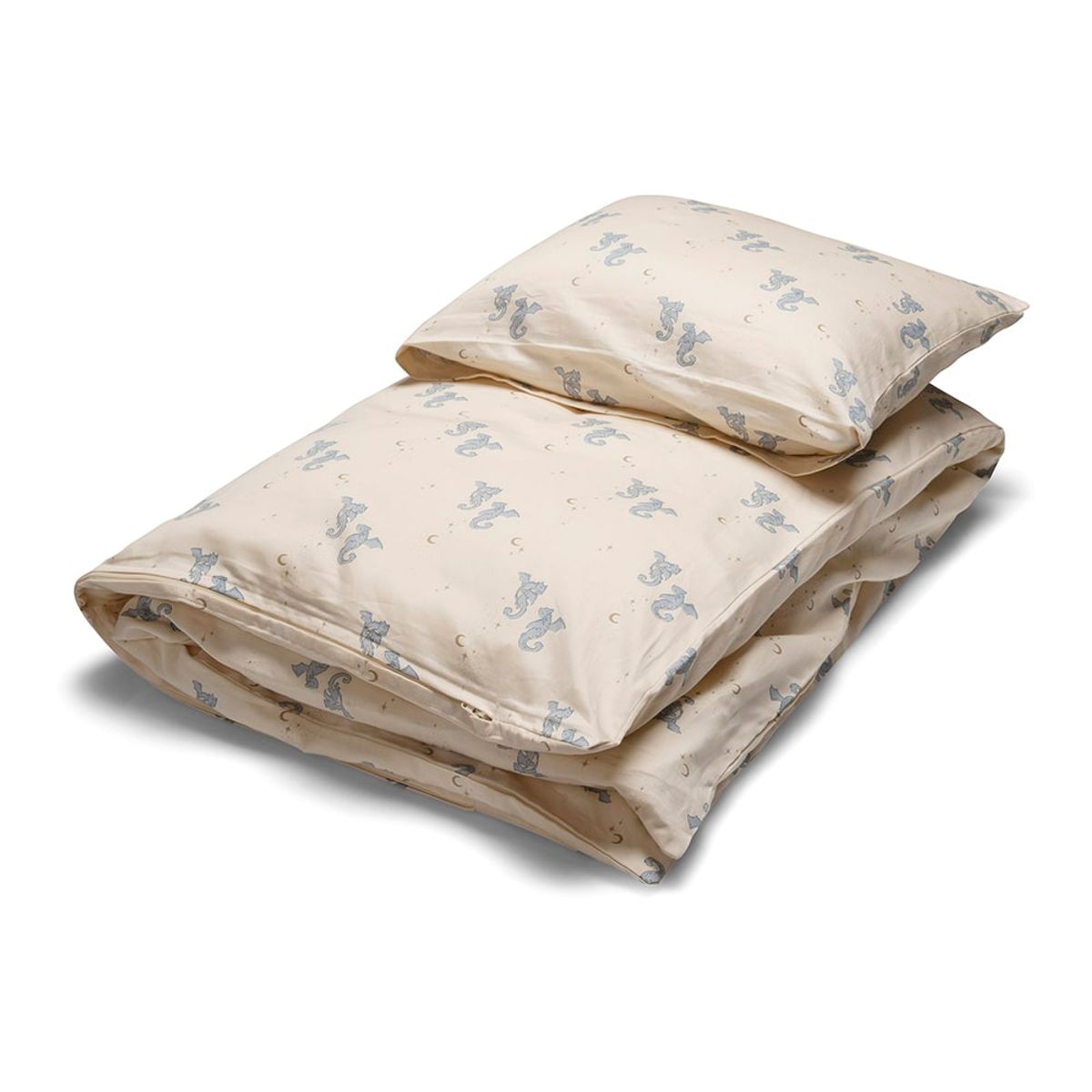 Levi bedding baby - Luna dragons