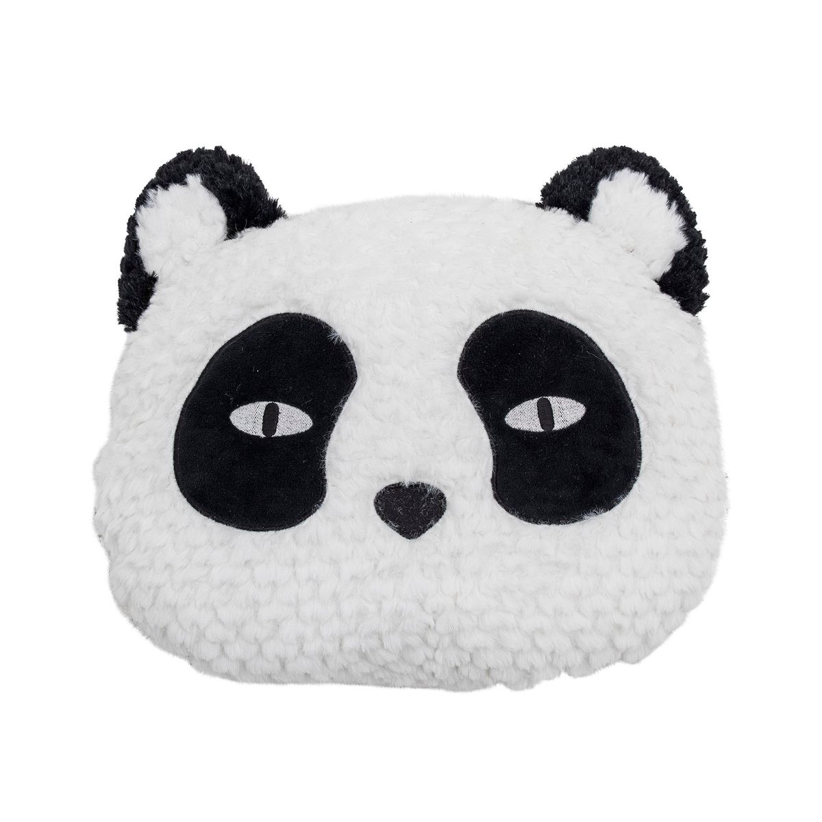 Levi Soft Toy, Hvid, Polyester - L33xH28xW13 cm - White / L33xH28xW13 cm / 100% Polyester, Filling: 100% Polyester