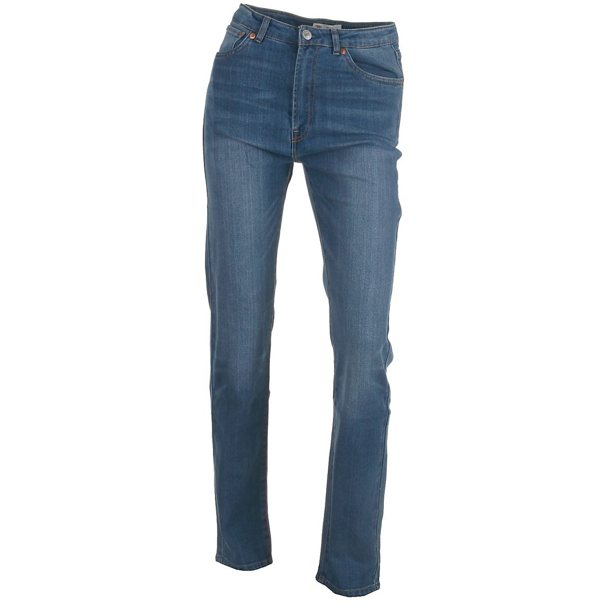 Levis ankel jeans, Ribcage, jiveswing - 176 - 164-176 / 16år