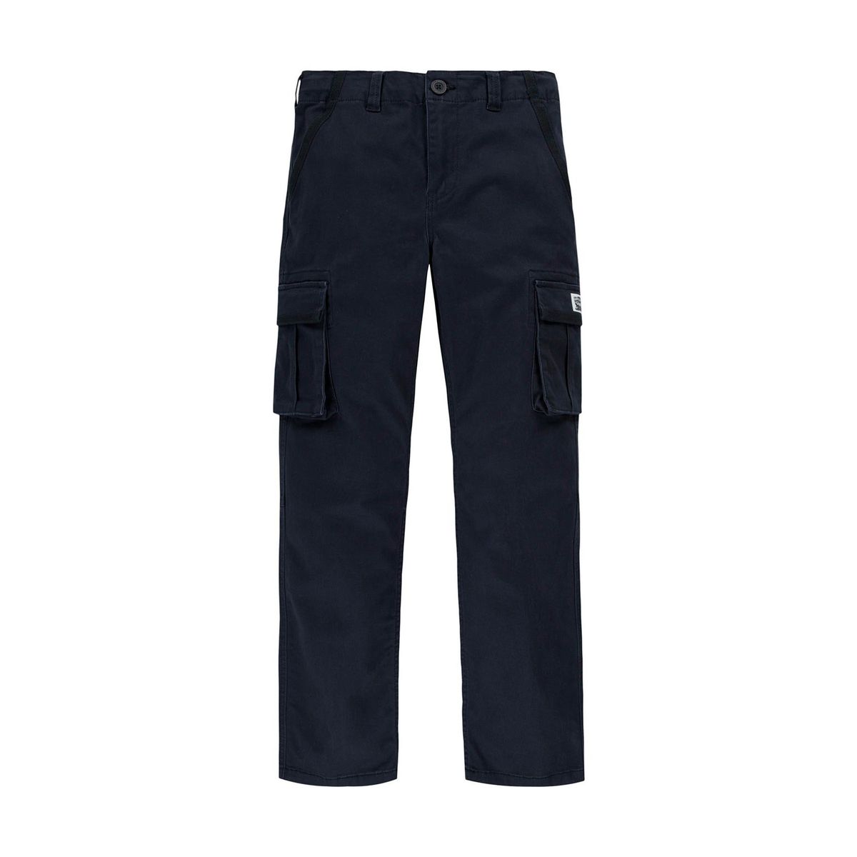 Levis Boy Cargo Pants Traditional