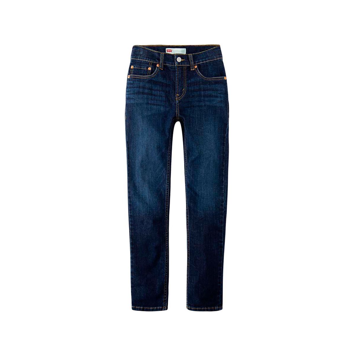 Levis Boy Jeans 512 Slim Taper