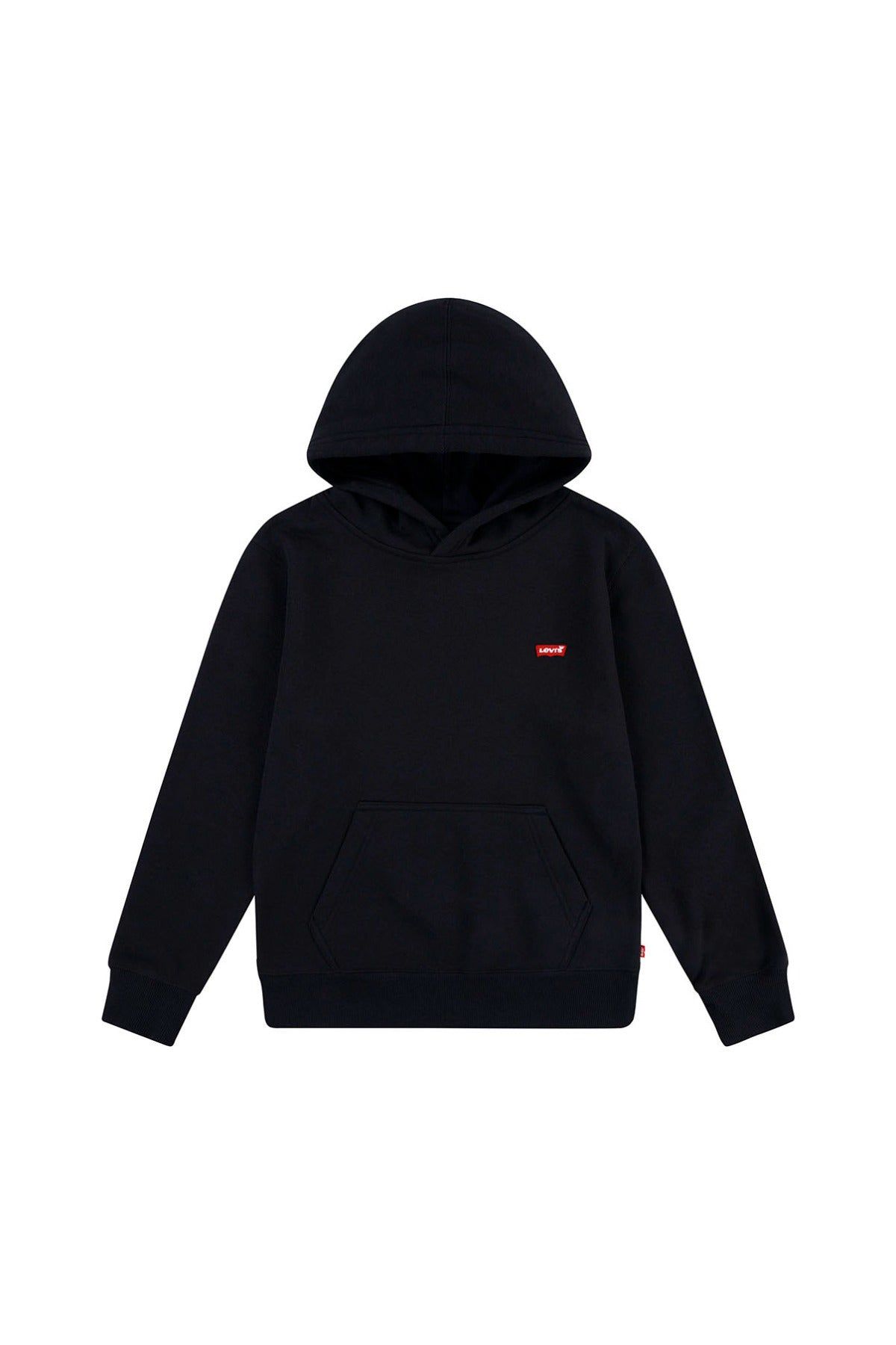 Levis Boy Sweatshirt Batwing Chesthit Hoodie