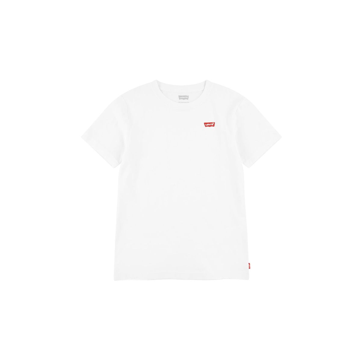 Levis Boy T-shirt Batwing Chest Hit