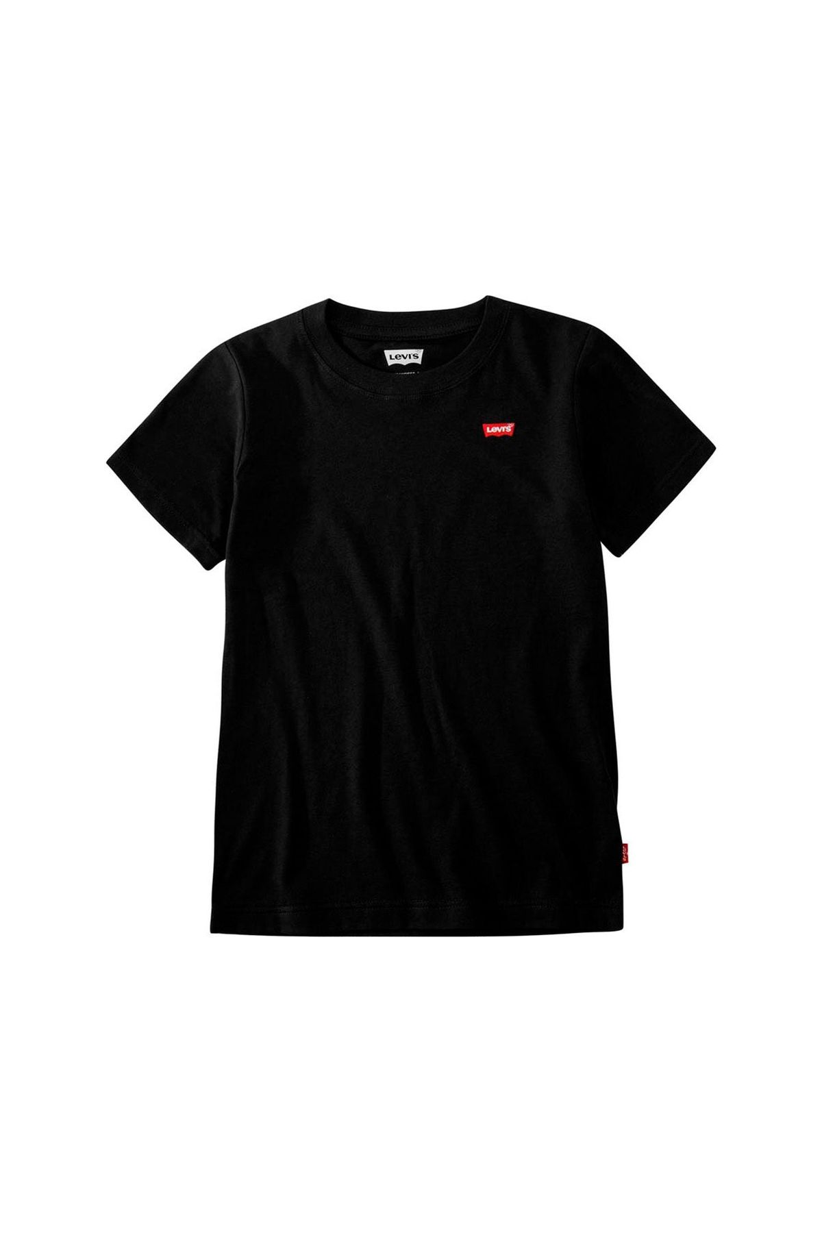 Levis Boy T-shirt Batwing Chest Hit