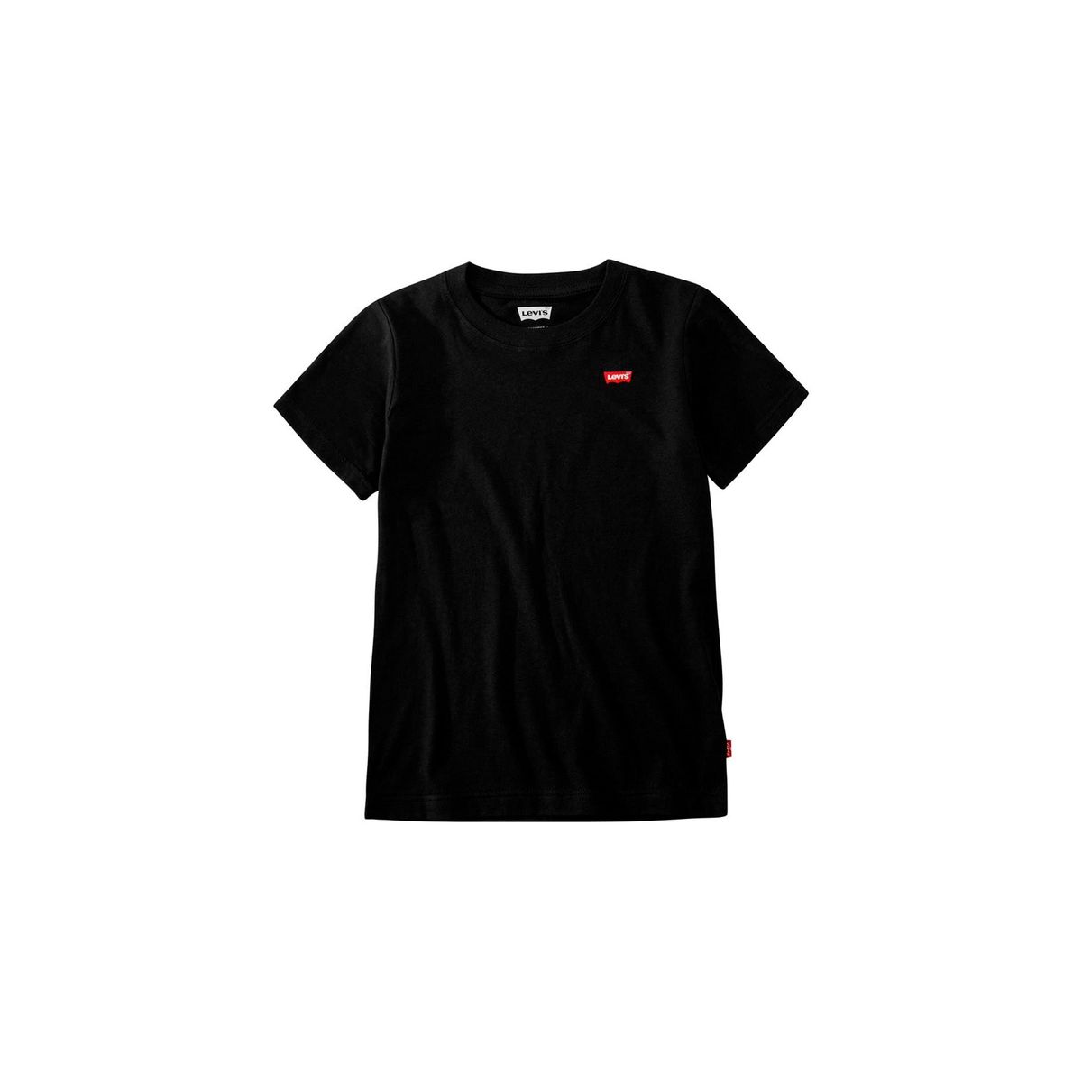 Levis Boy T-shirt Batwing Chest Hit