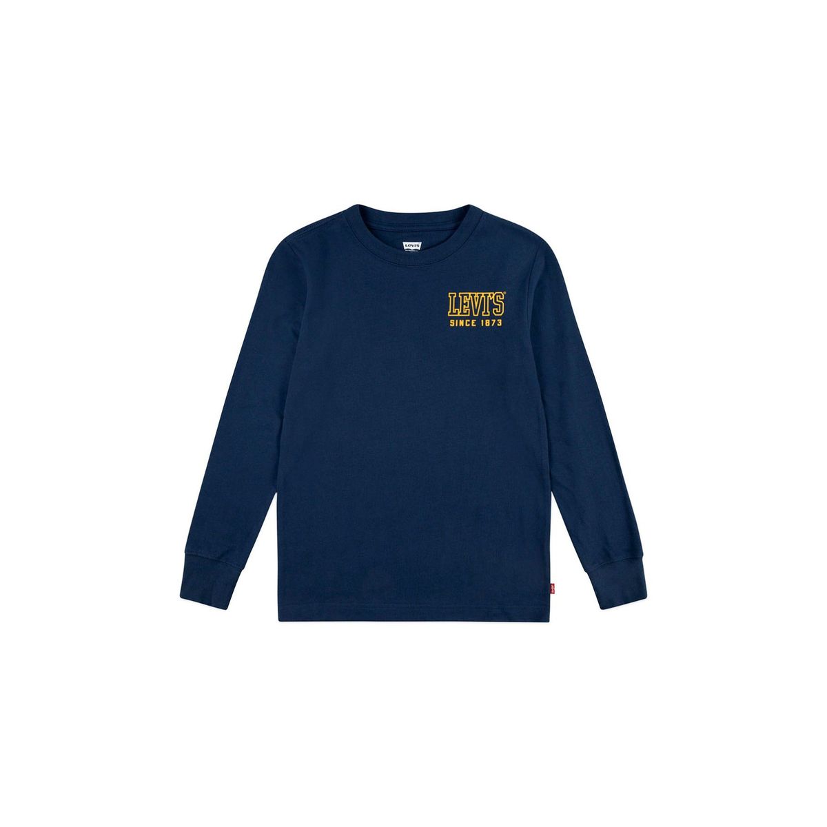 Levis Boy T-shirt High Peaks Ls