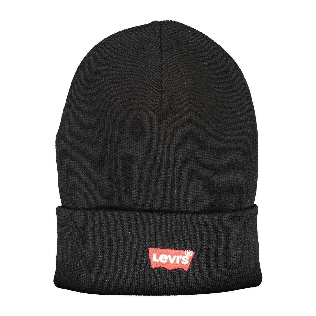 Levi's Chic Embroidered Logo Cap