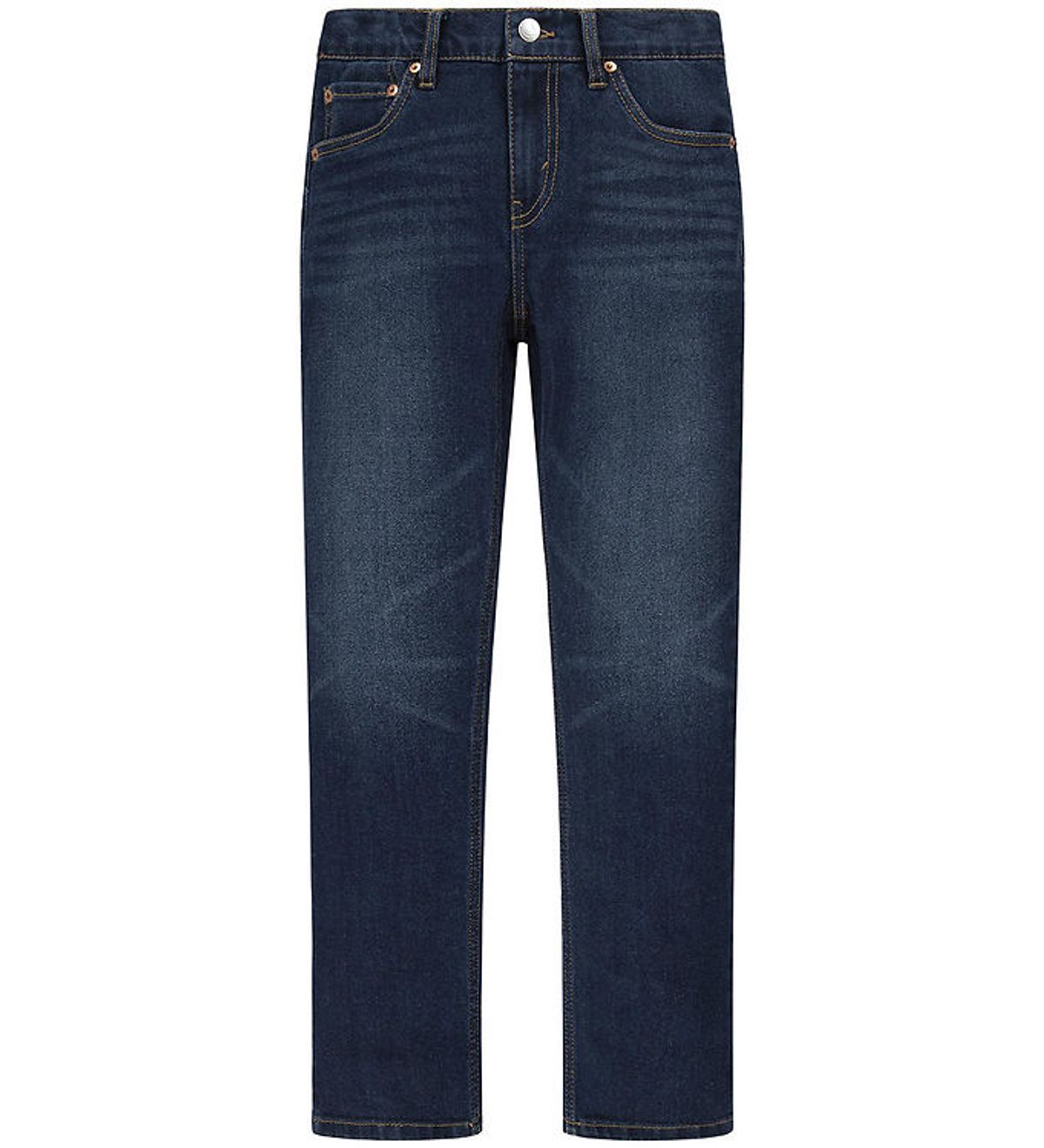 Levis Jeans - 510 Skinny - Top Notch