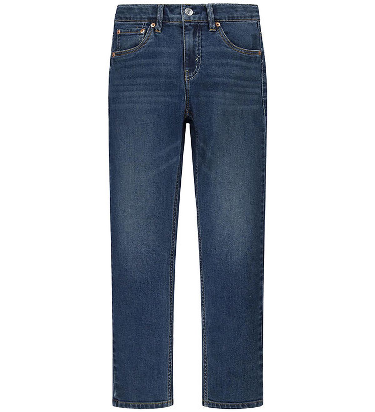 Levis Jeans - 511 Slim - Dark Light