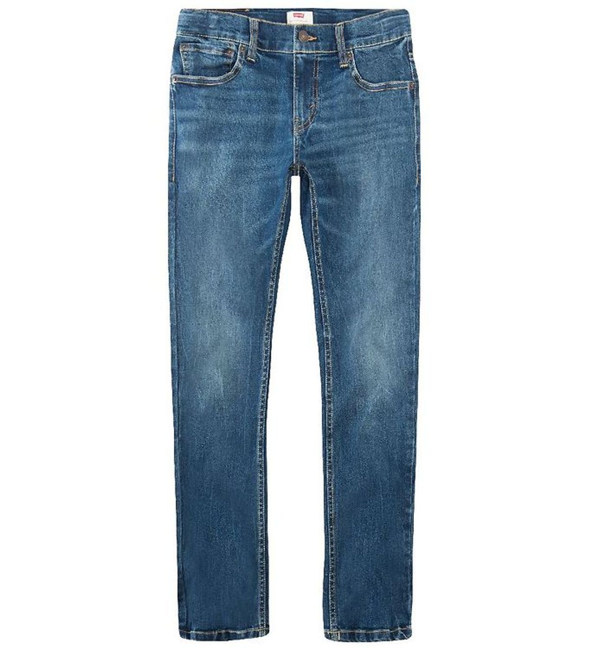 Levis Jeans - 511 Slim - Yucatan