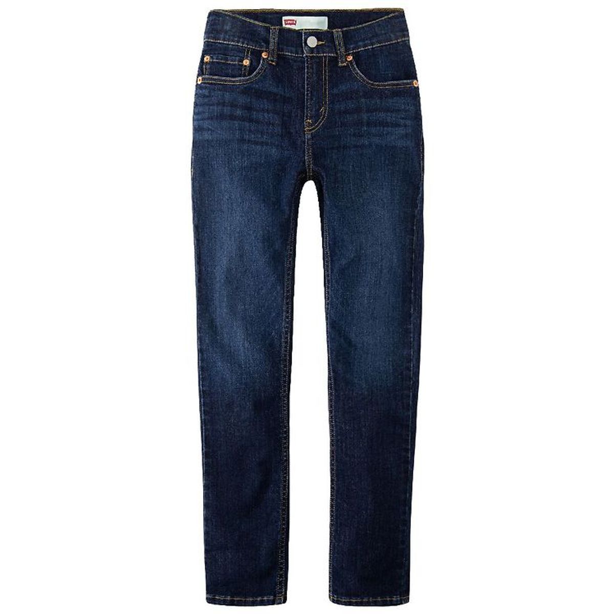 Levis Jeans - 512 Slim Taper - Hydra