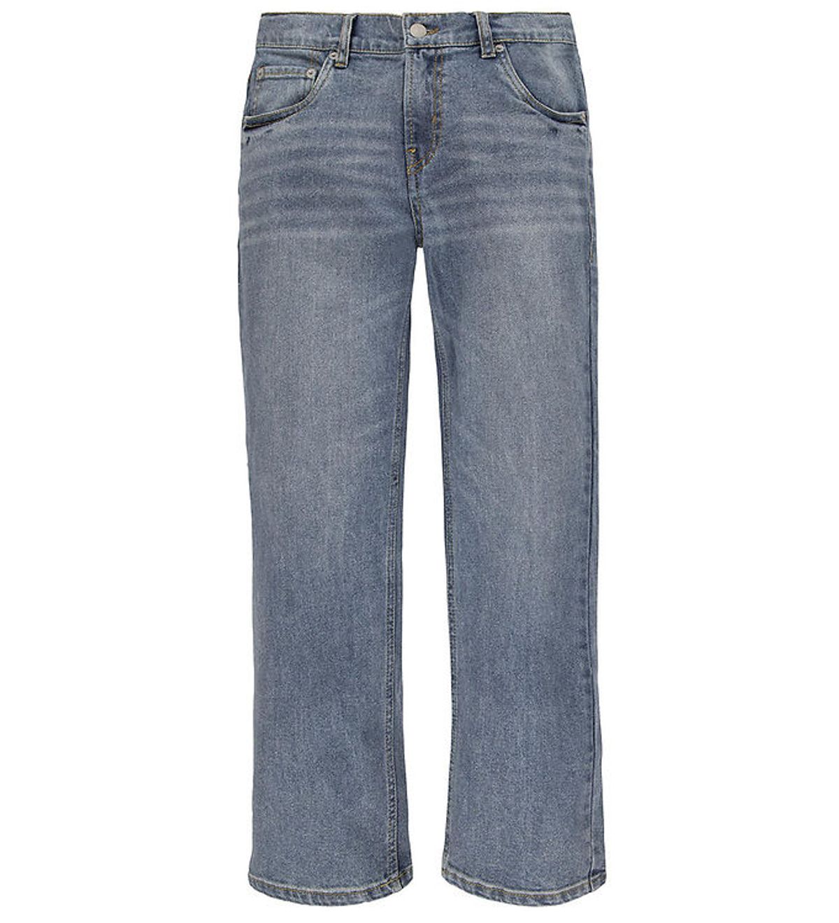 Levis Jeans - 551Z Authentic Straight - Burbank