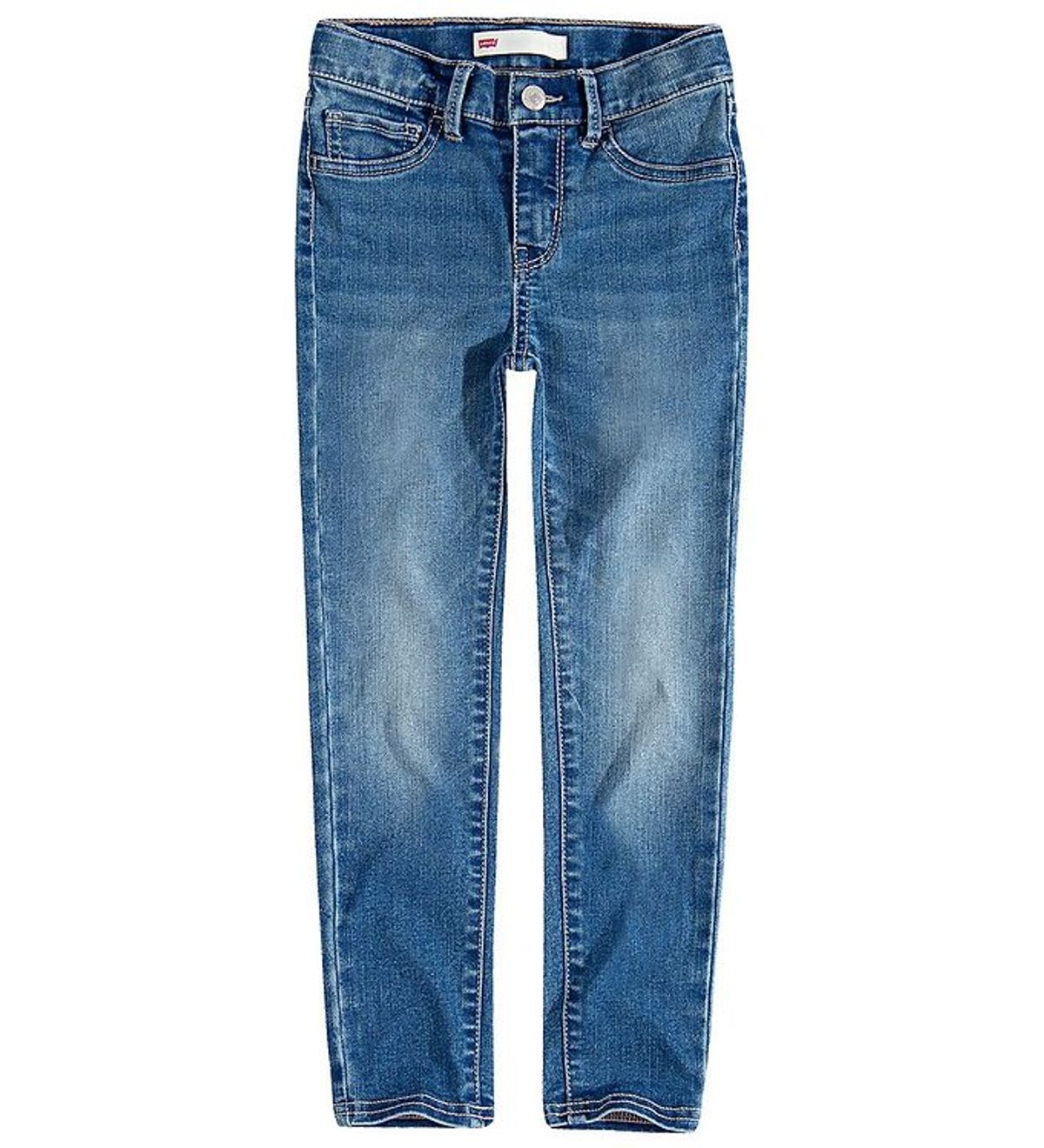 Levis Jeans - 710 Super Skinny - Keira