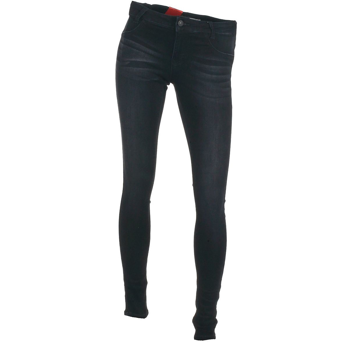 Levis jeans, sort, 710 - 164 - 158-164 / 14år