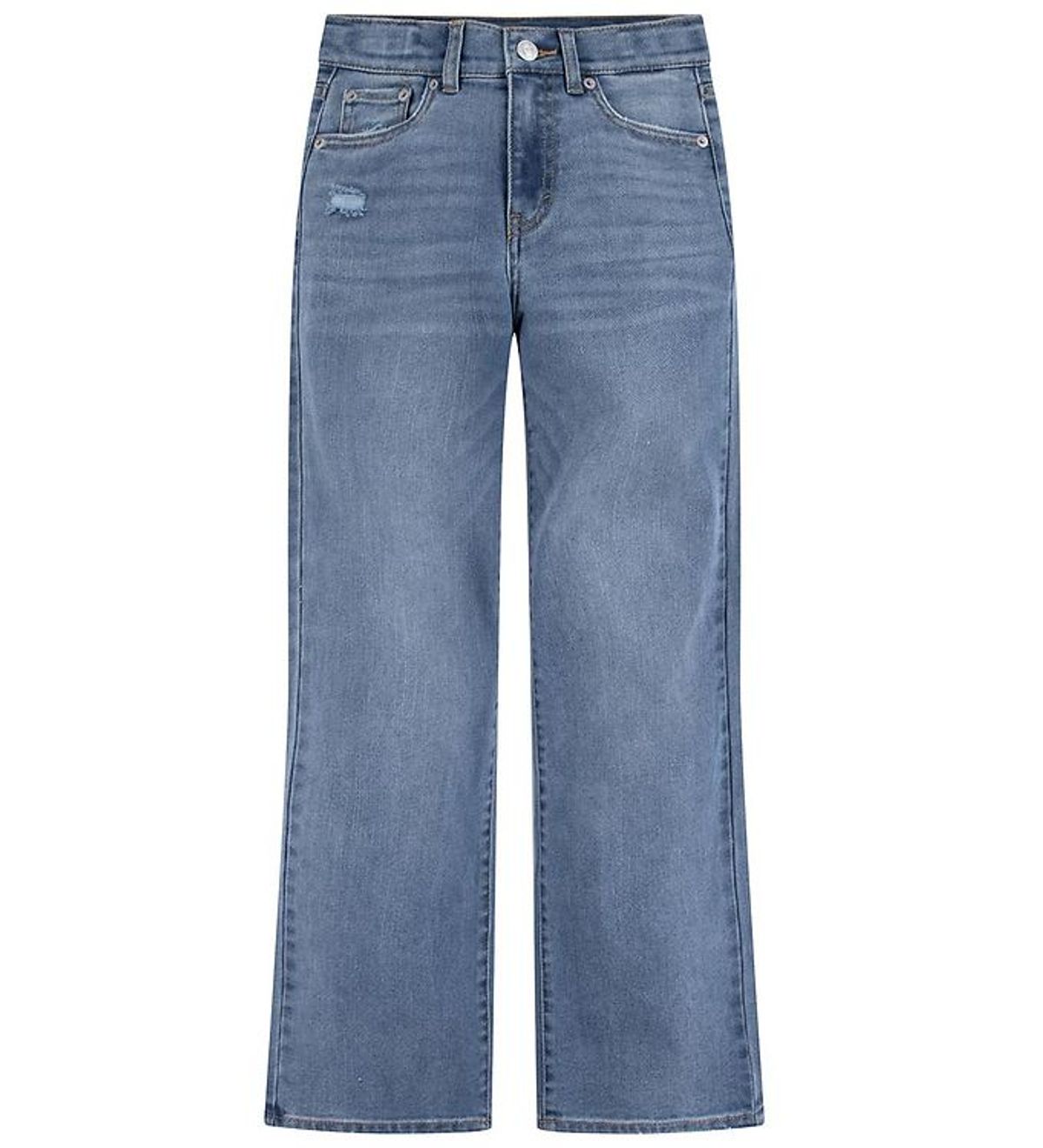 Levis Jeans - Wide Leg - Dig It