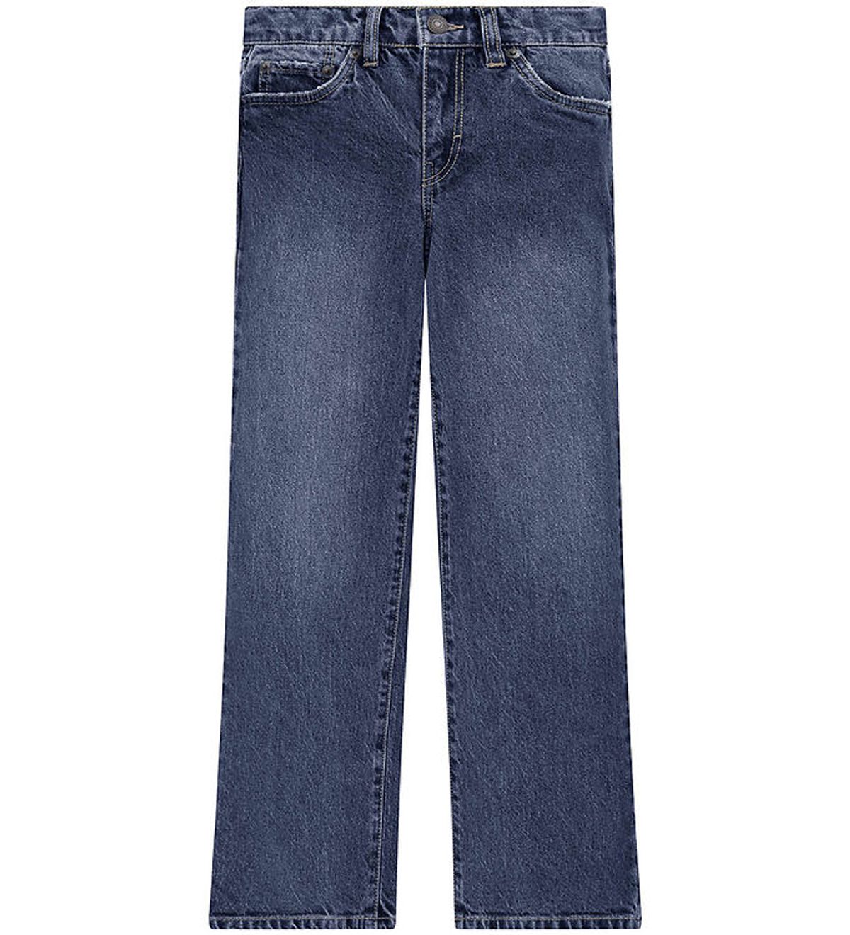 Levis Jeans - Wide Leg - Level Up