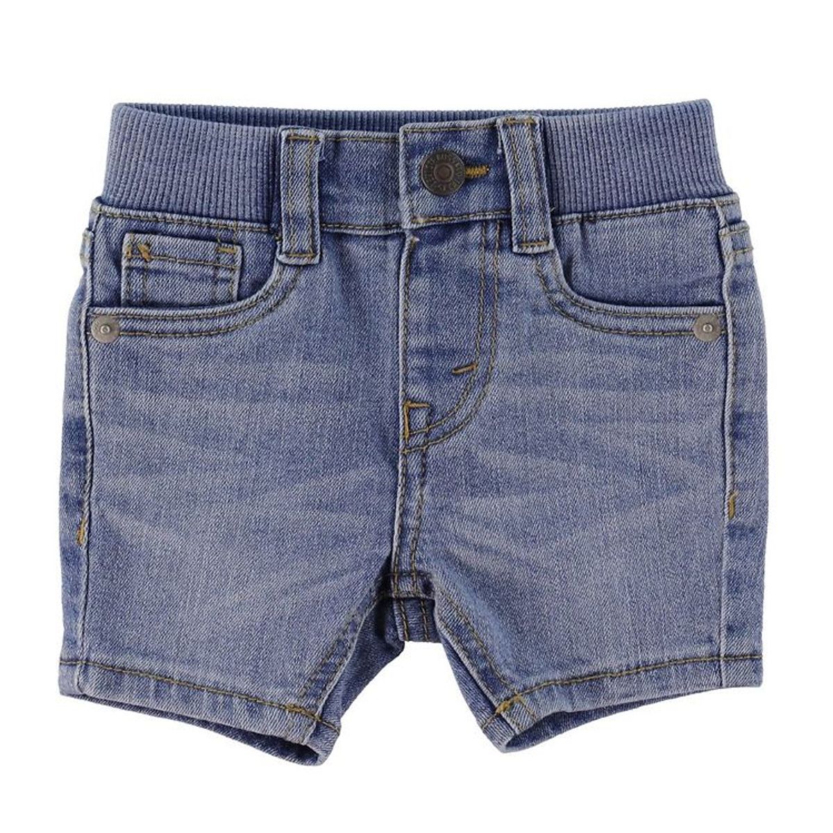 Levis Shorts - Pull-On - Milestone