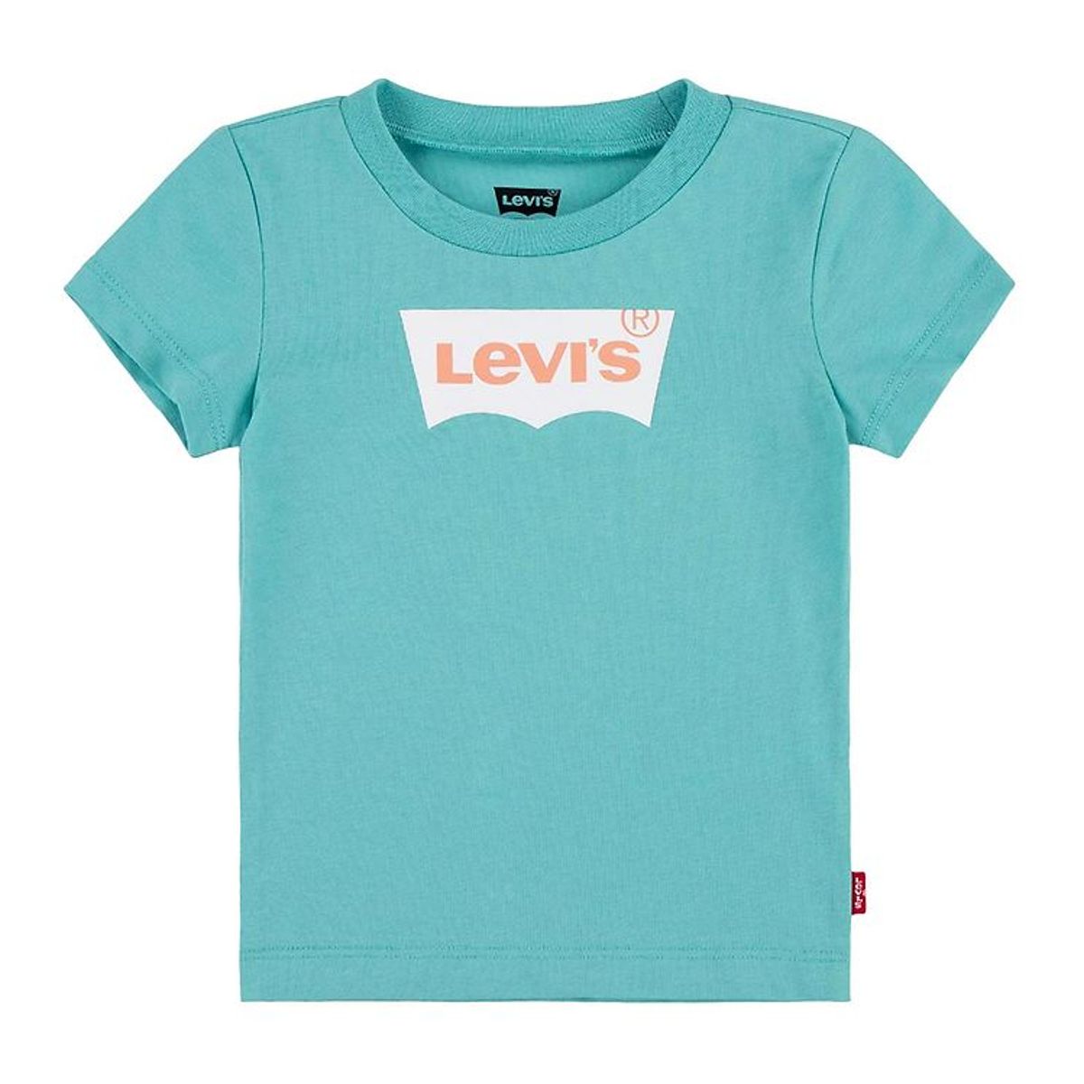 Levis T-shirt - Batwing - Stillwater