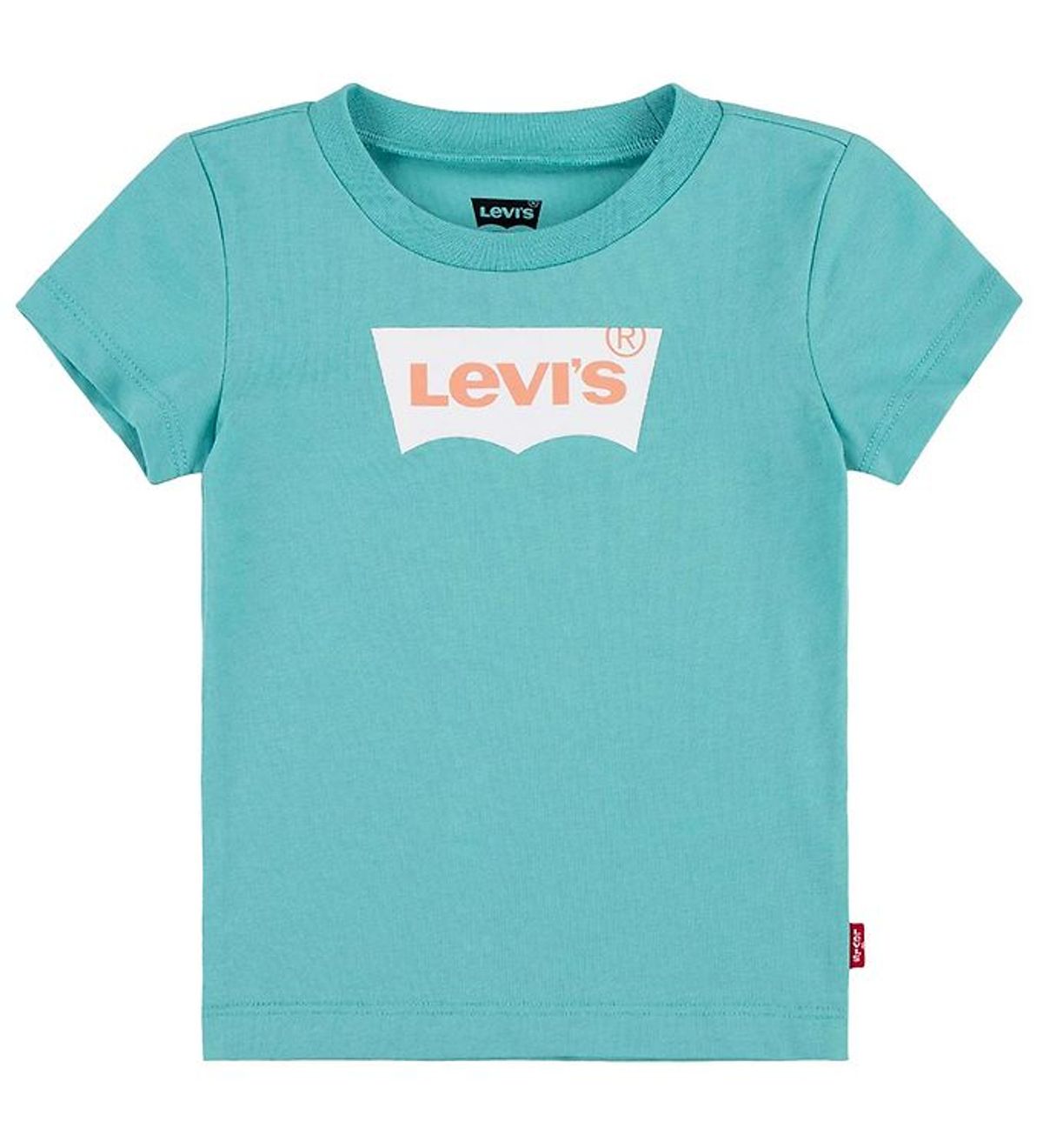 Levis T-shirt - Batwing - Stillwater