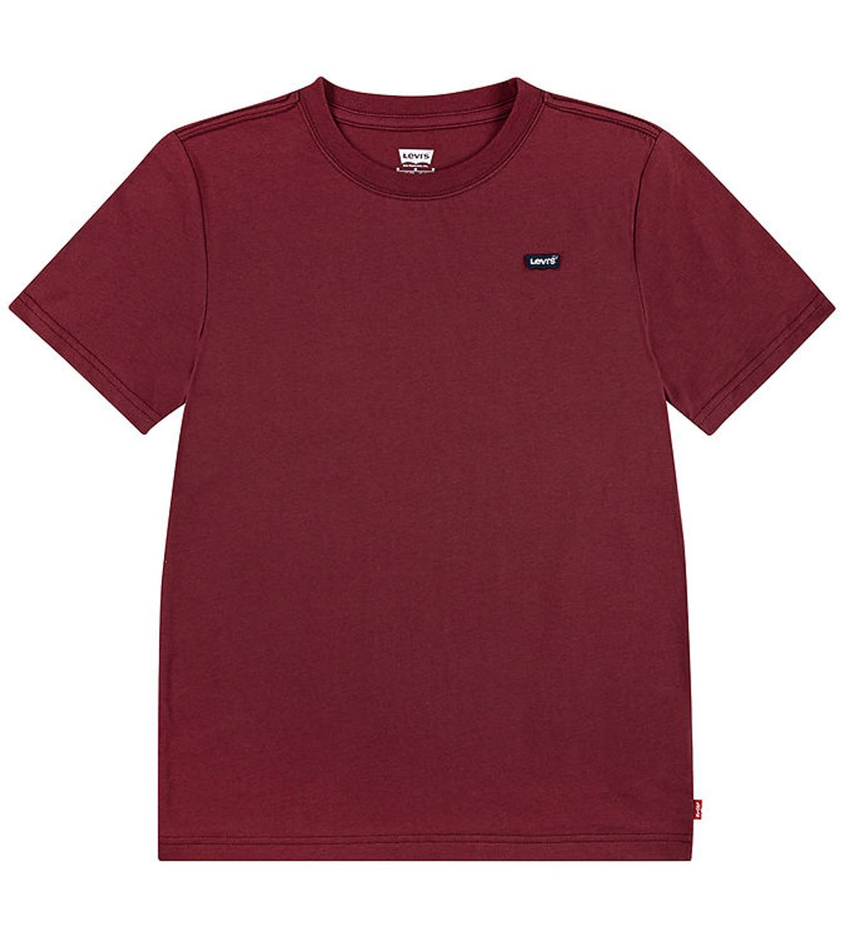 Levis T-shirt - Chocolate Truffle