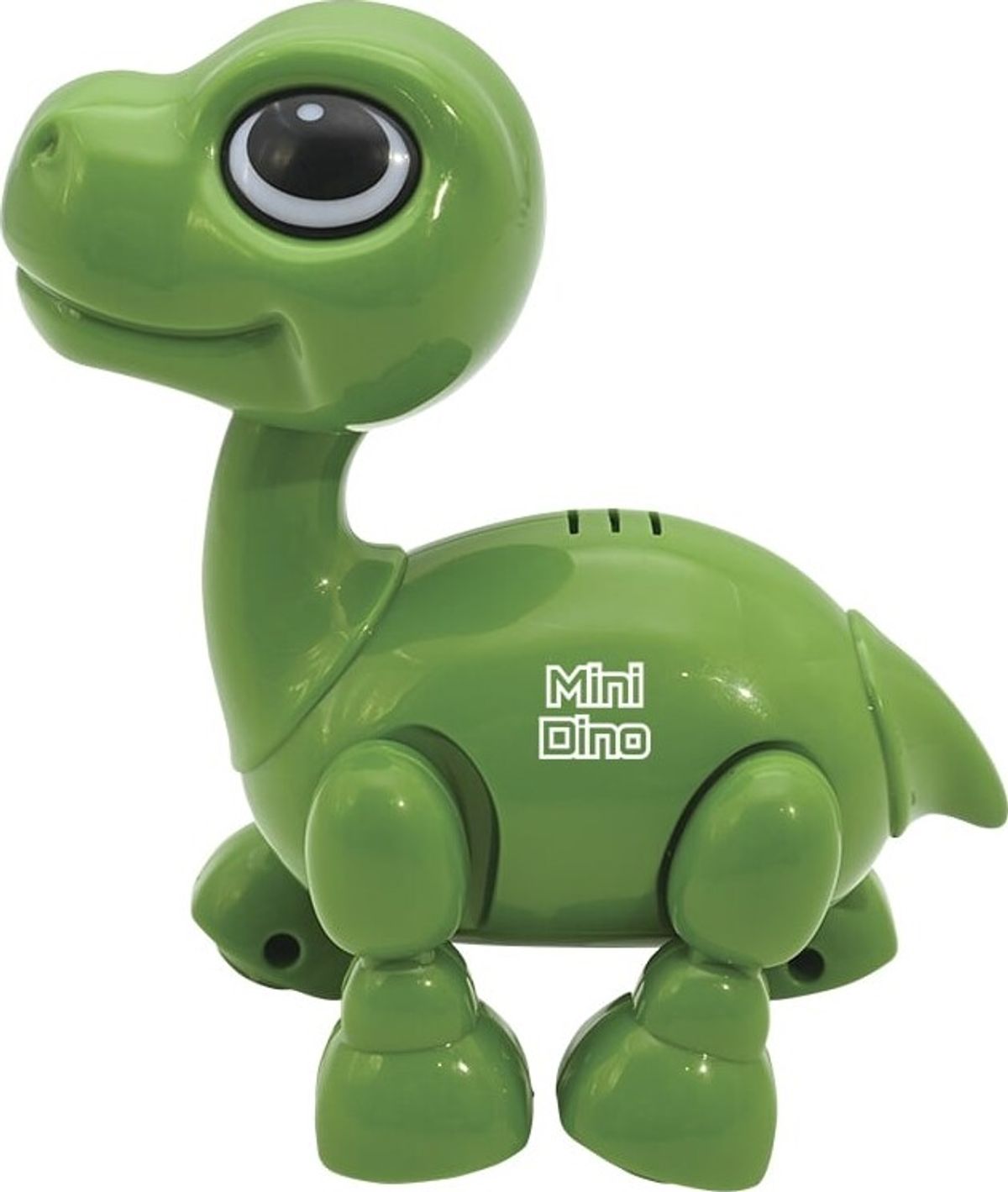 Lexibook - Power Puppy Mini - Interaktiv Dinosaur Robot - 12 Cm