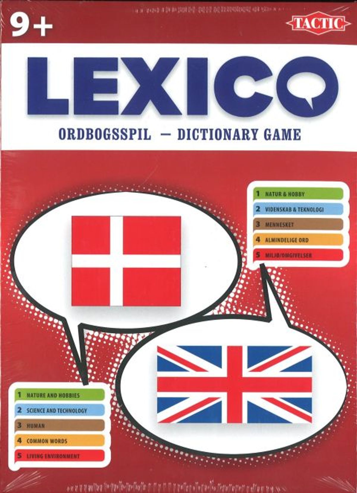 Lexico