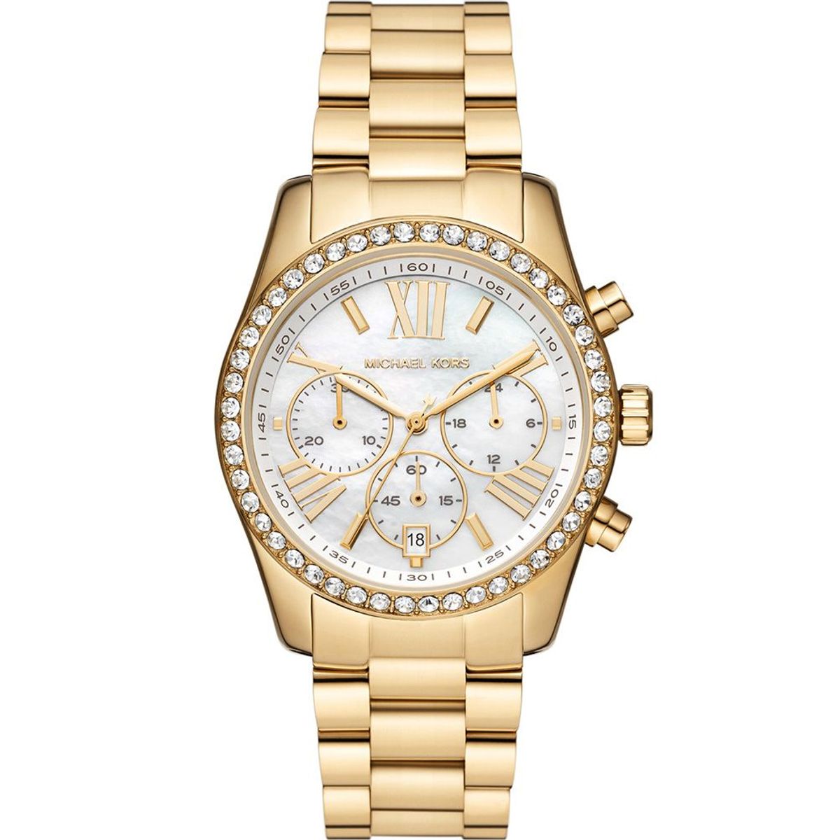 Lexington Ur Fra Michael Kors MK7241