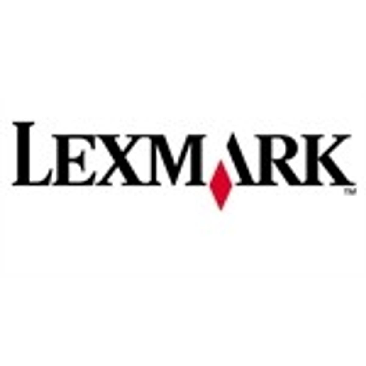 Lexmark 1040990 Sort Ribbon Original