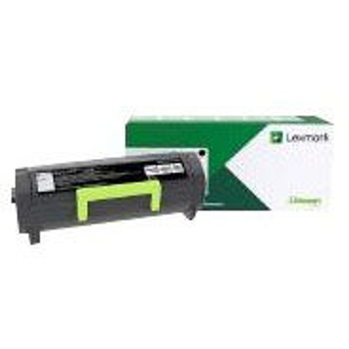 Lexmark 51B2000 toner black