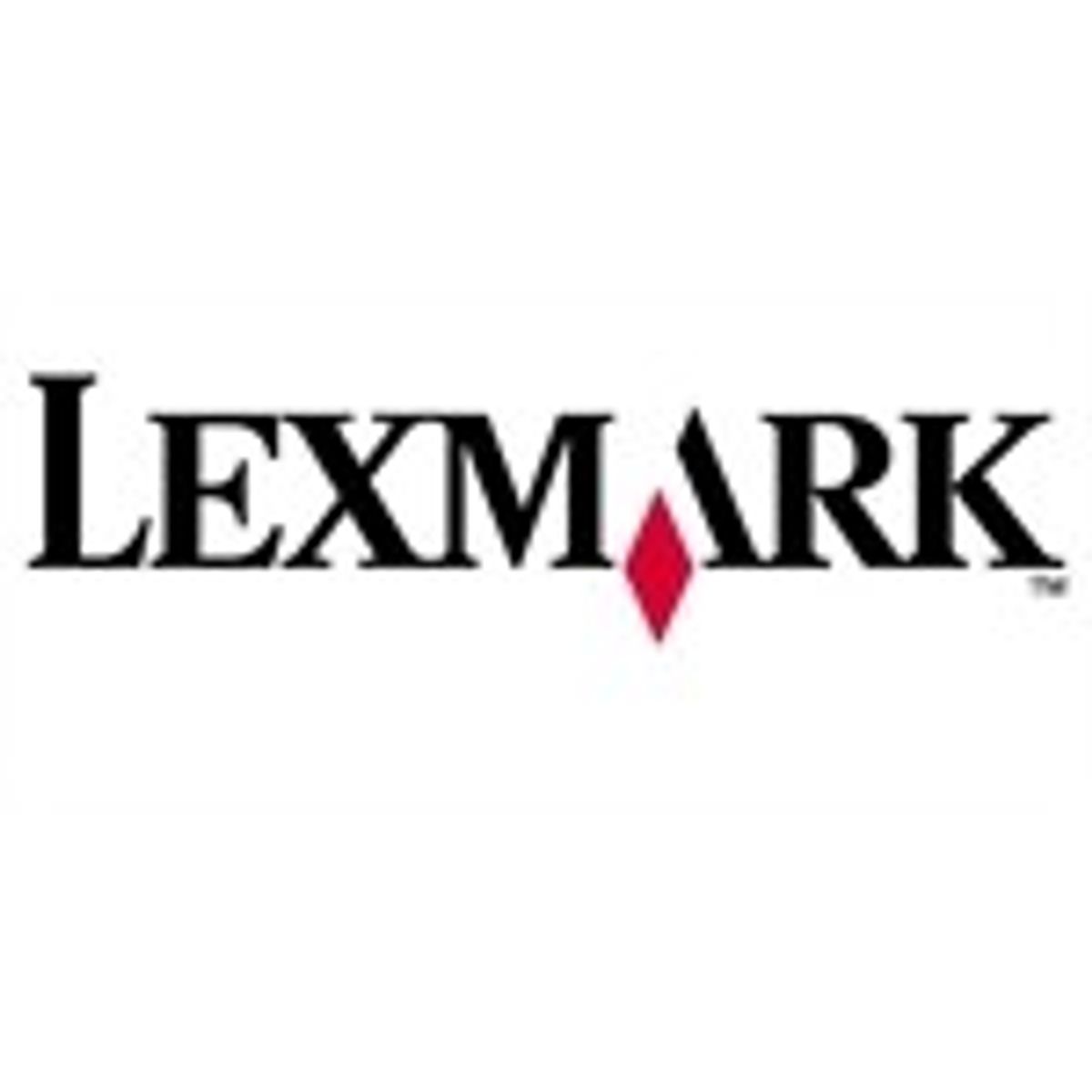 Lexmark 51F2H00 toner Original