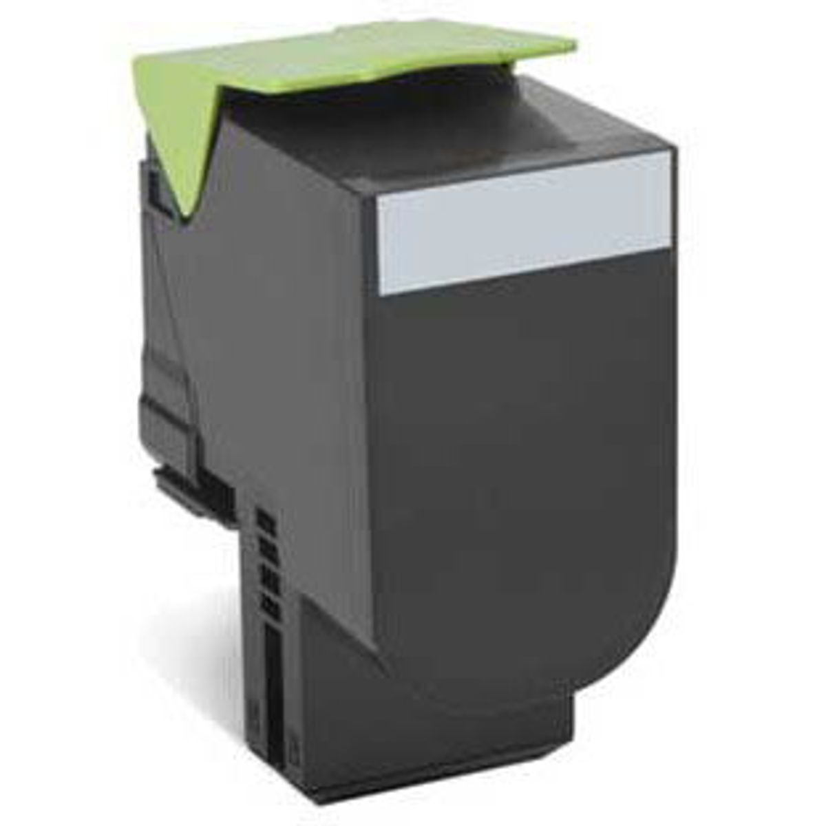 Lexmark 70C2HKE toner black