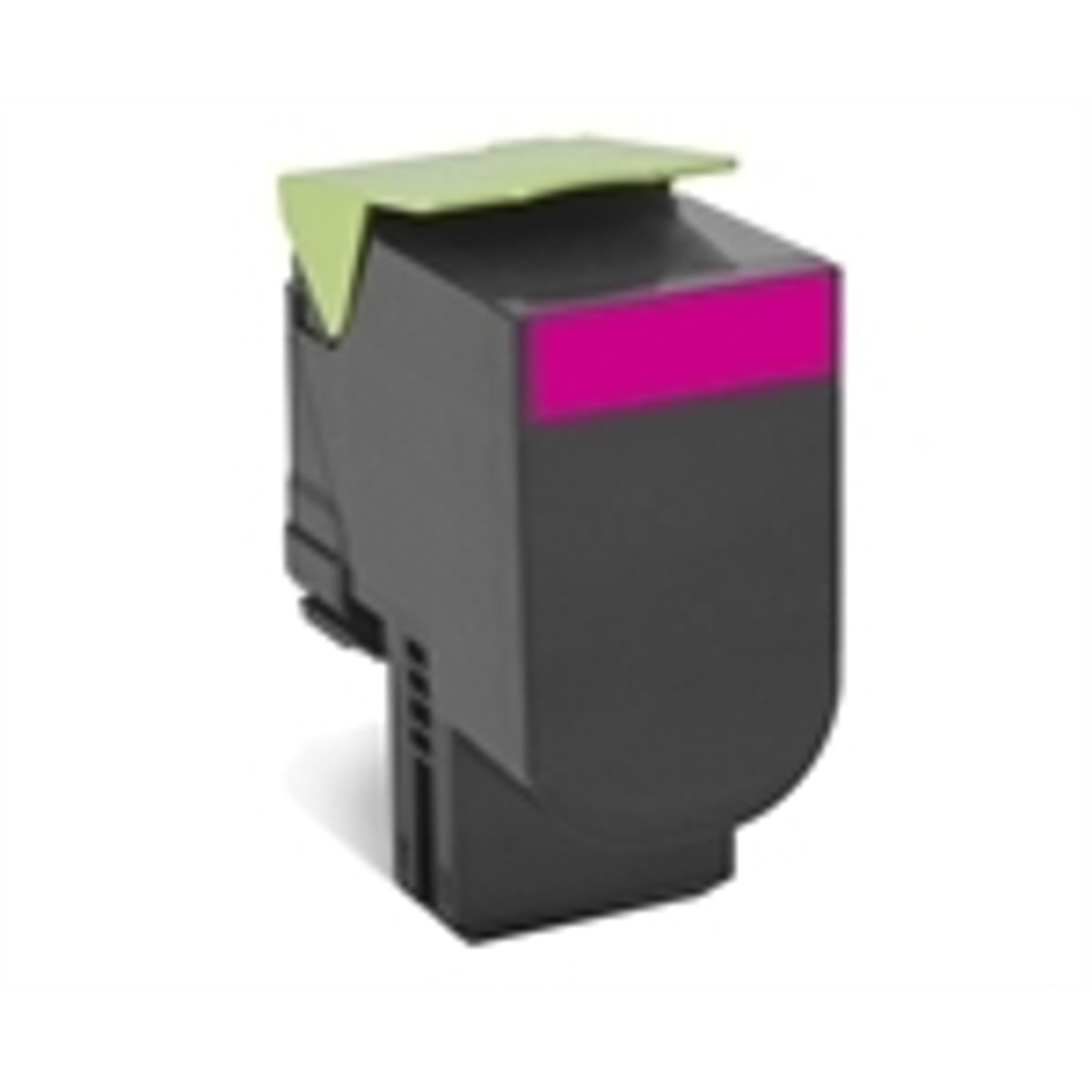 Lexmark 70C2HM0 Toner Magenta Original