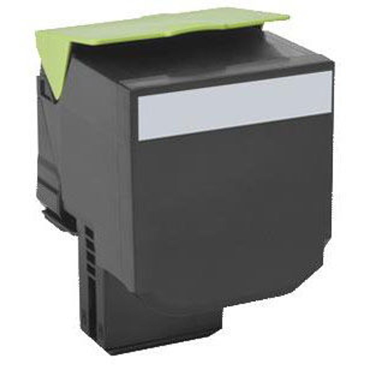 Lexmark 70C2XK0 toner black