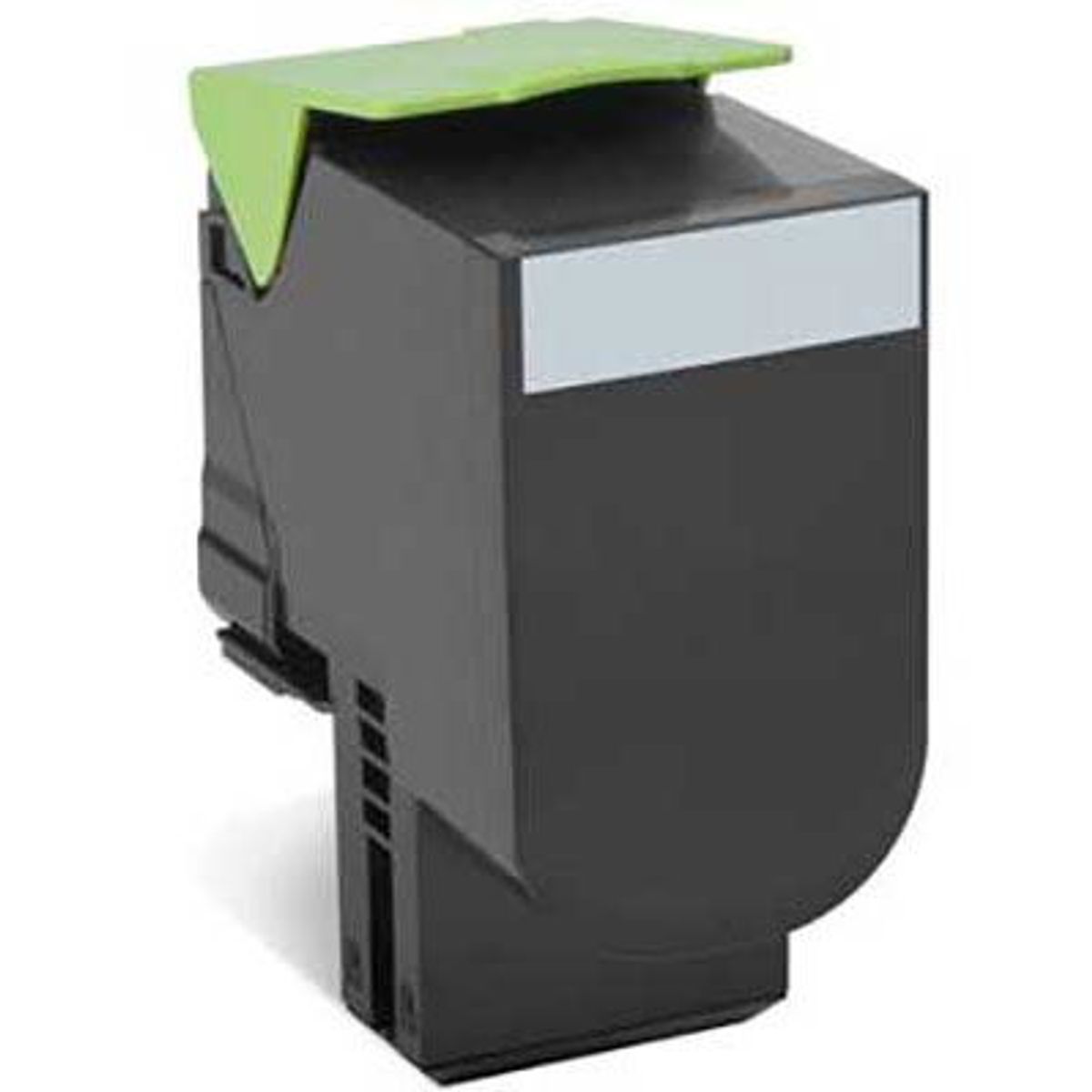 Lexmark 80C2HK0 toner black