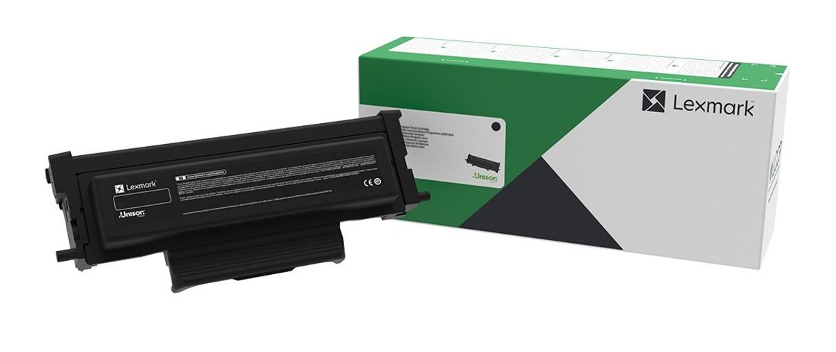 Lexmark B222X00 tonerkassette