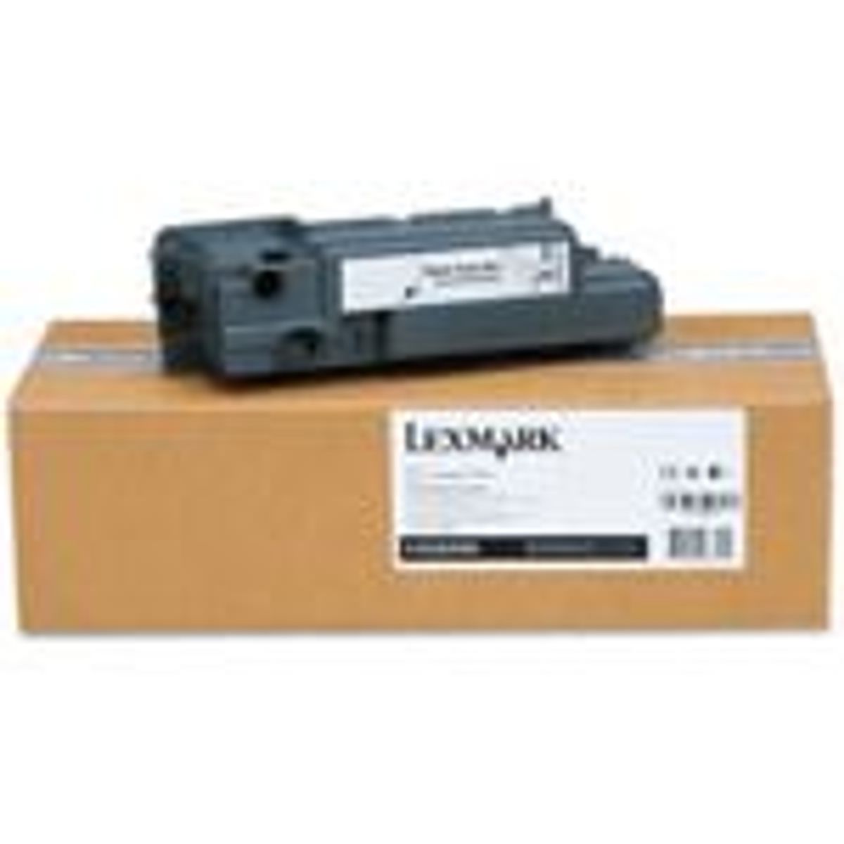 Lexmark C52025X Waste Toner Box Original