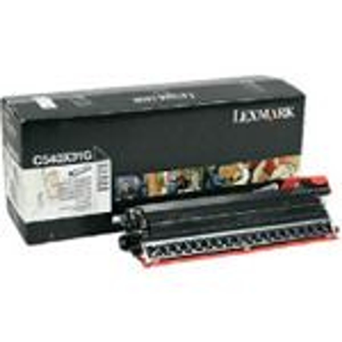 Lexmark C540X31G Sort Developer Original